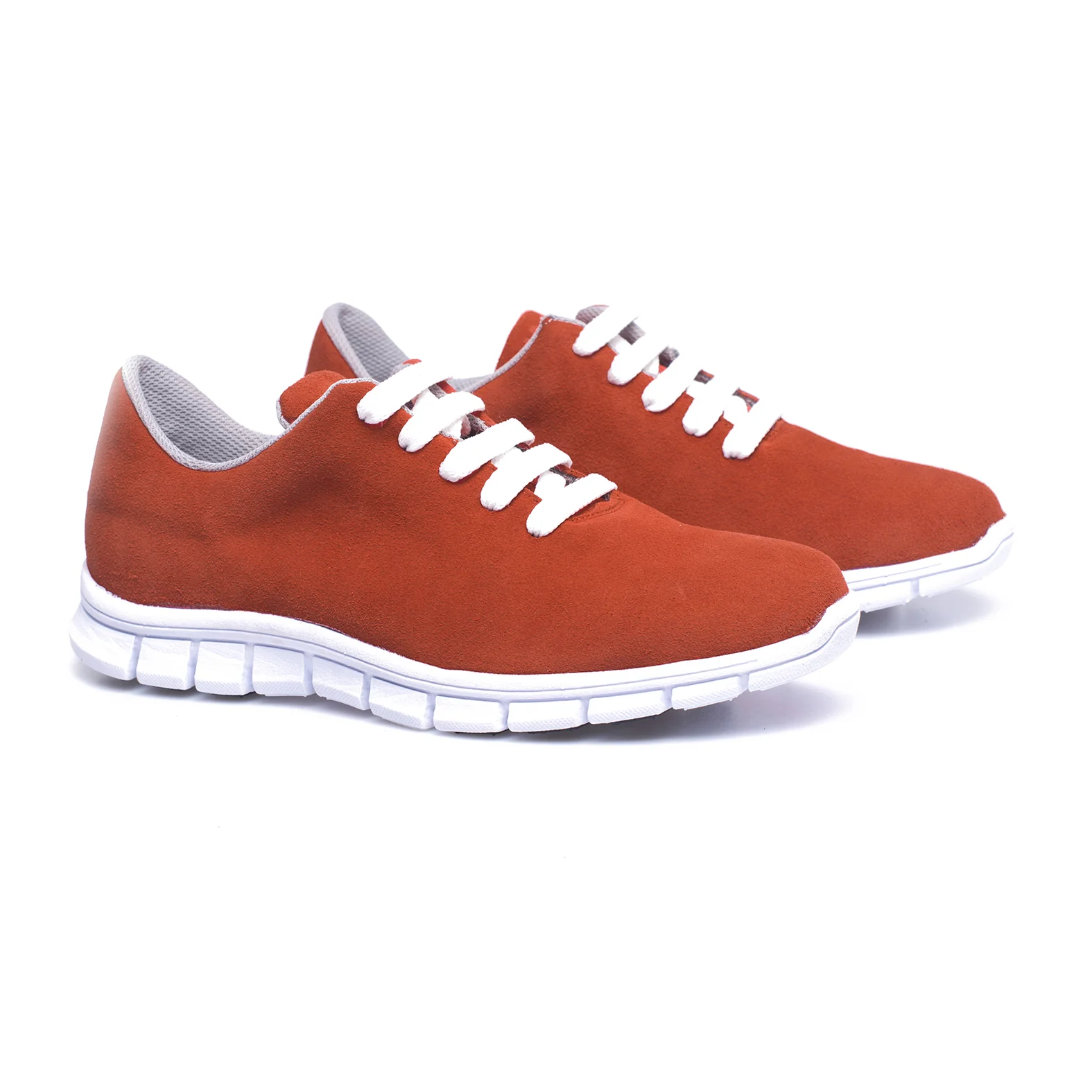 WALK Zapatilla de mujer extraligera TEJA hidrófuga - Image 2