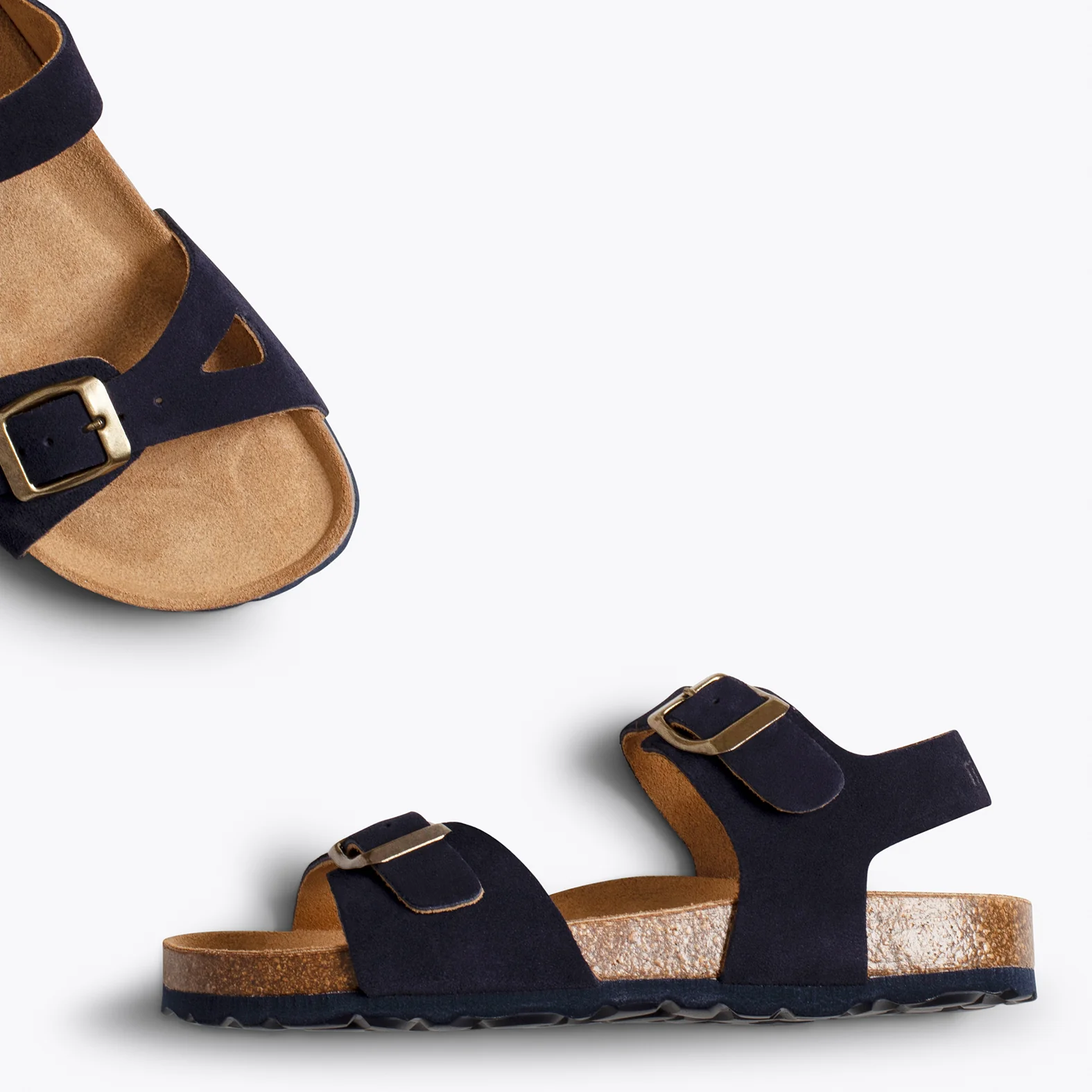 POLO Sandalias de niña MARINO Bio - Image 6