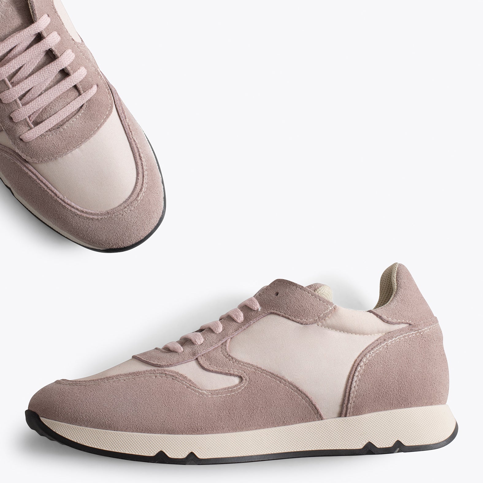 SPORTS - Deportivas de mujer ROSAS - Image 3