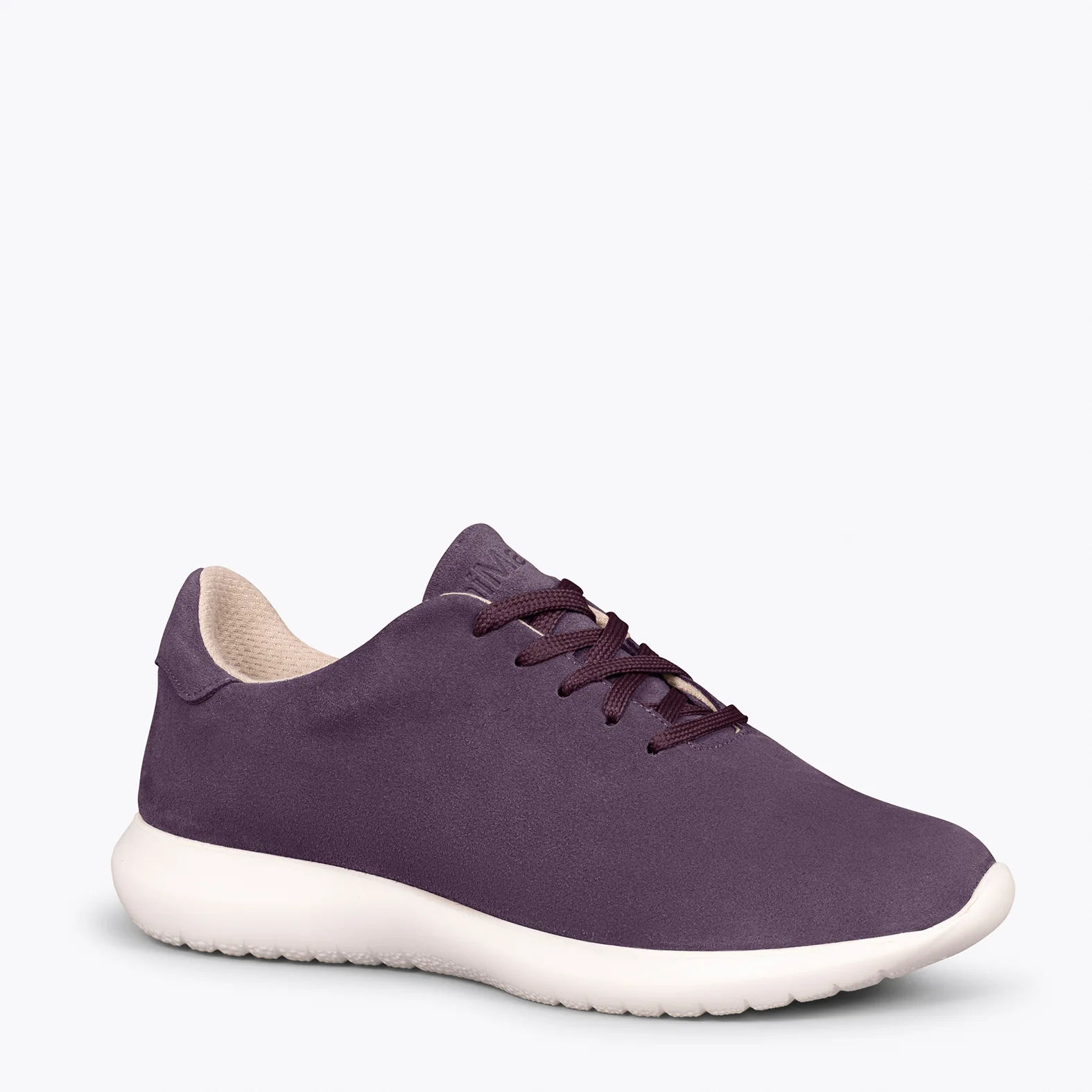 WALK – Zapatillas cómodas de mujer MORADO - Image 2