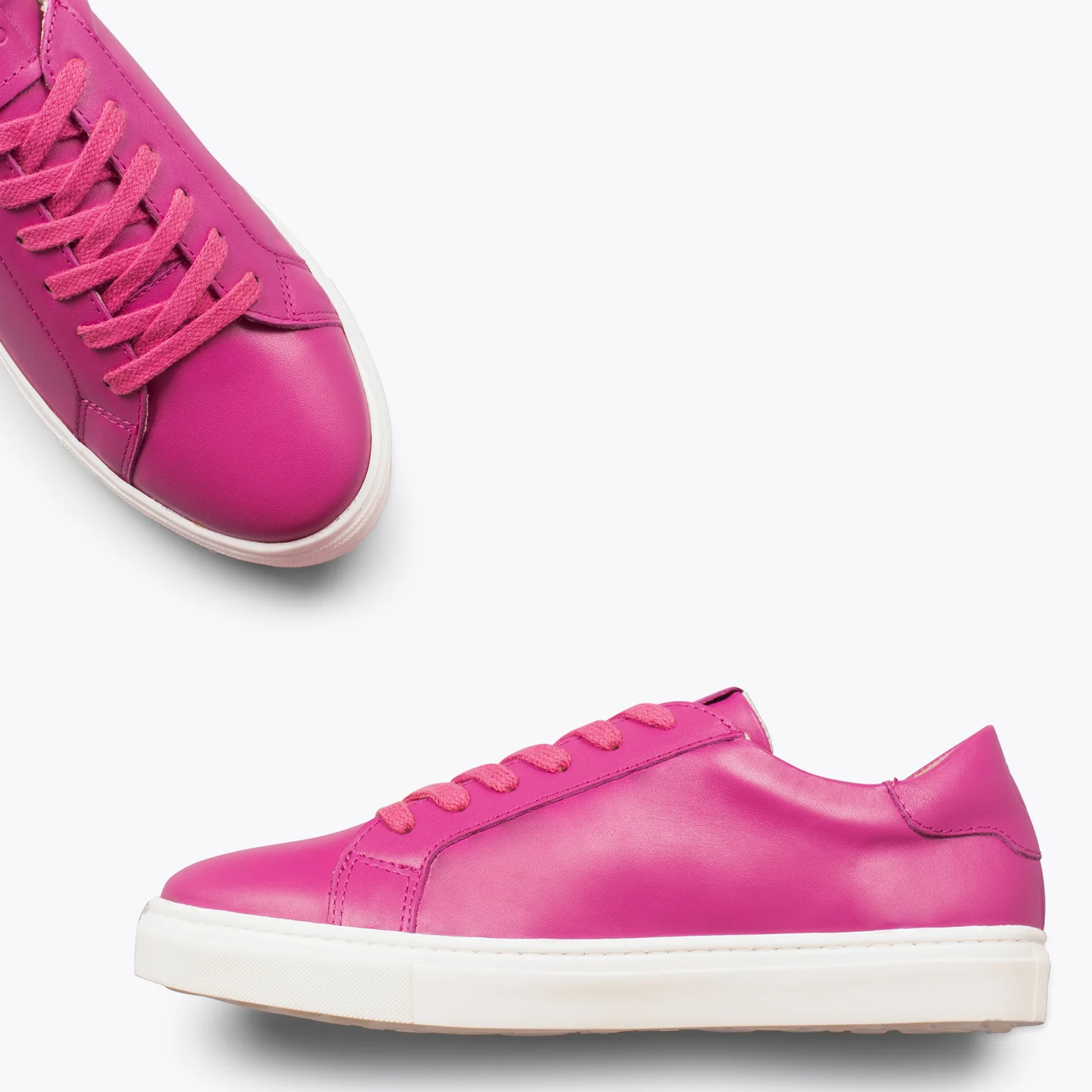 SNEAKER -  Zapatillas casual de mujer BUGANVILLA - Image 4