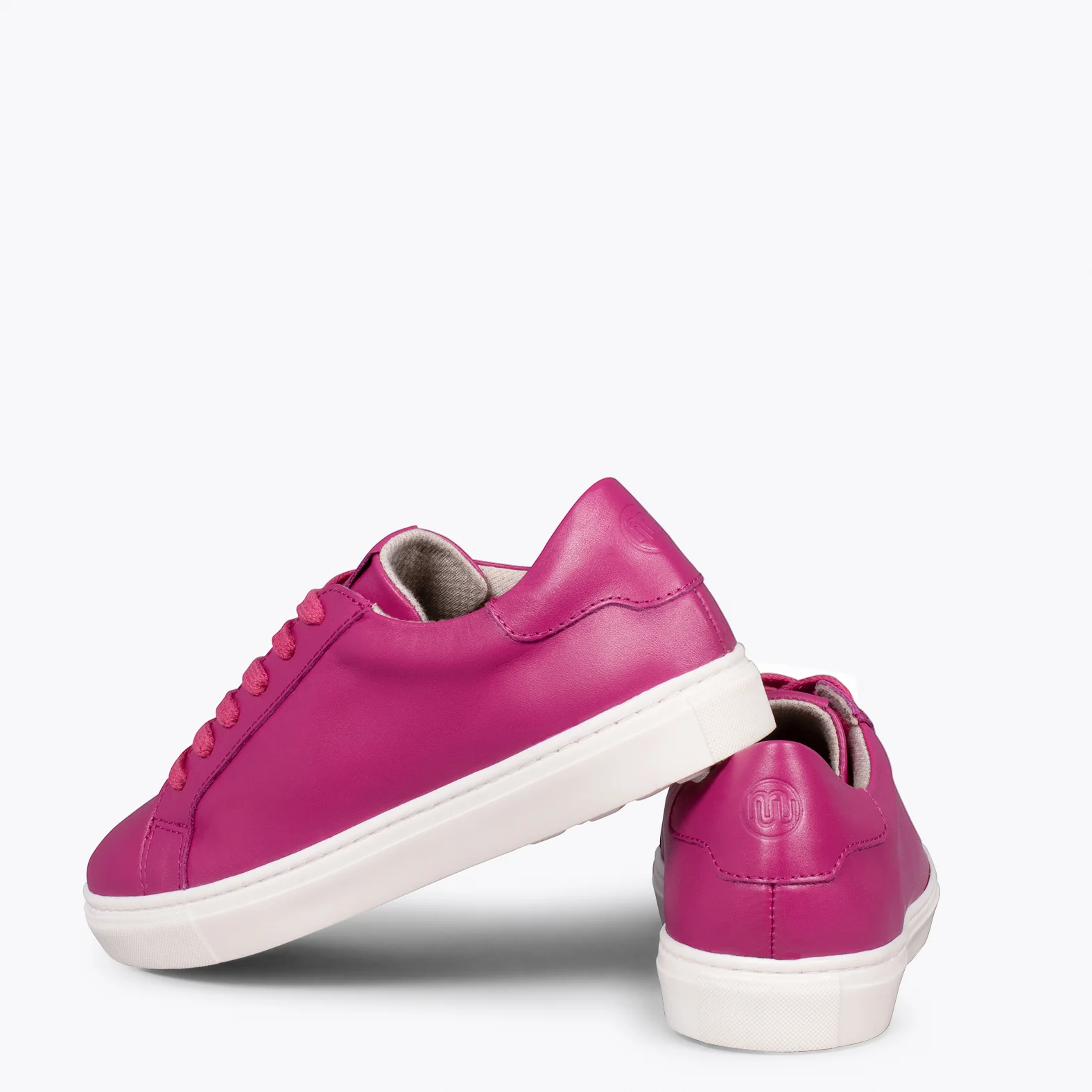 SNEAKER -  Zapatillas casual de mujer BUGANVILLA - Image 5