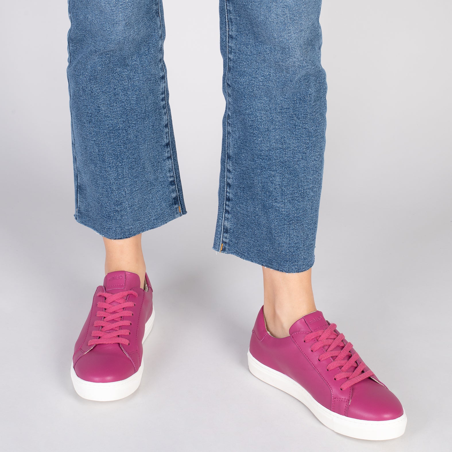 SNEAKER -  Zapatillas casual de mujer BUGANVILLA - Image 6