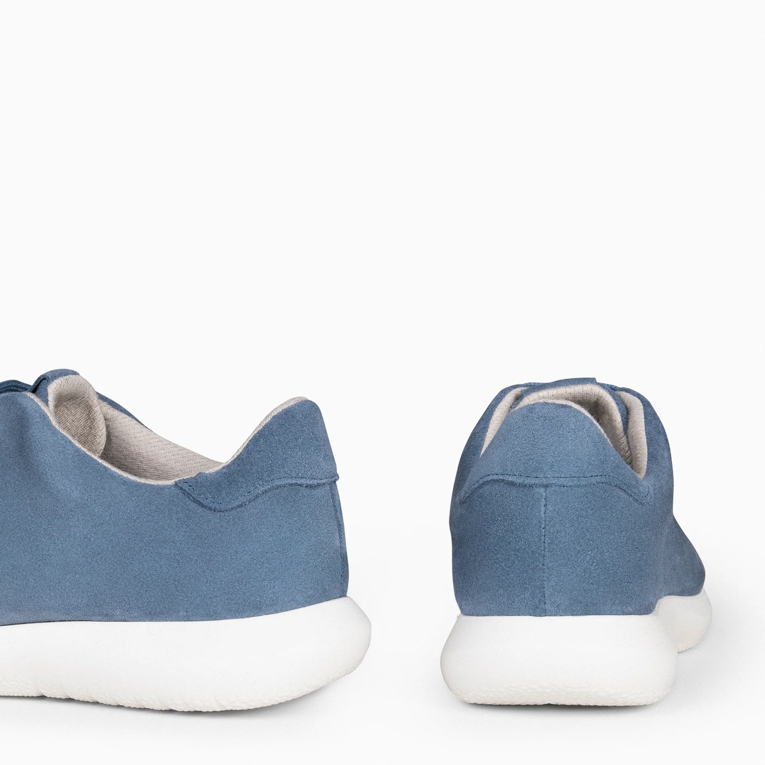 WALK – Zapatillas de mujer cómodas JEANS - Image 5