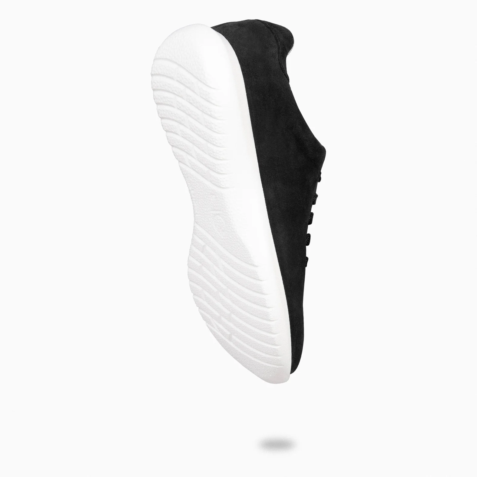 WALK – Zapatillas de mujer cómodas NEGRO - Image 4