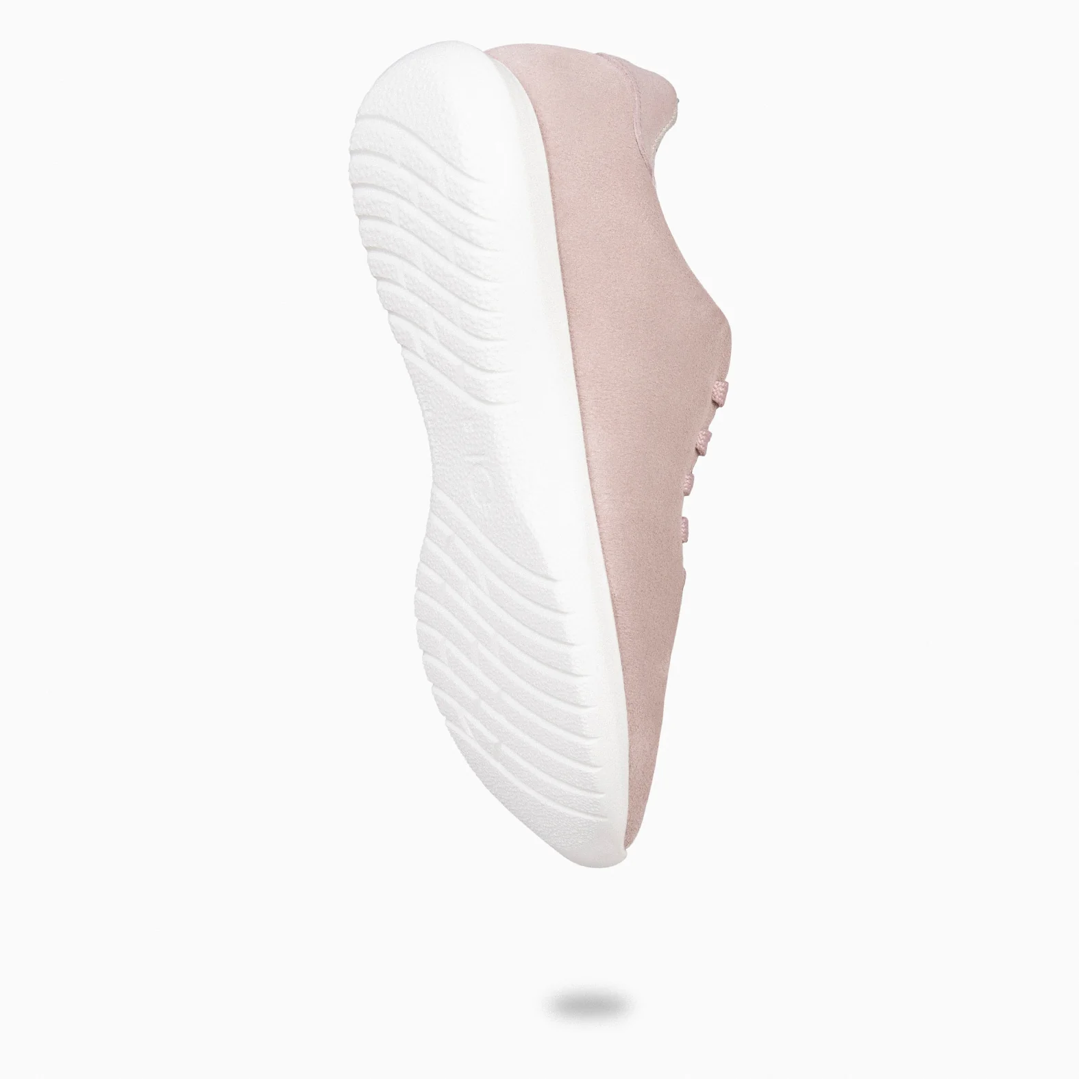 WALK – Zapatillas de mujer cómodas NUDE - Image 6