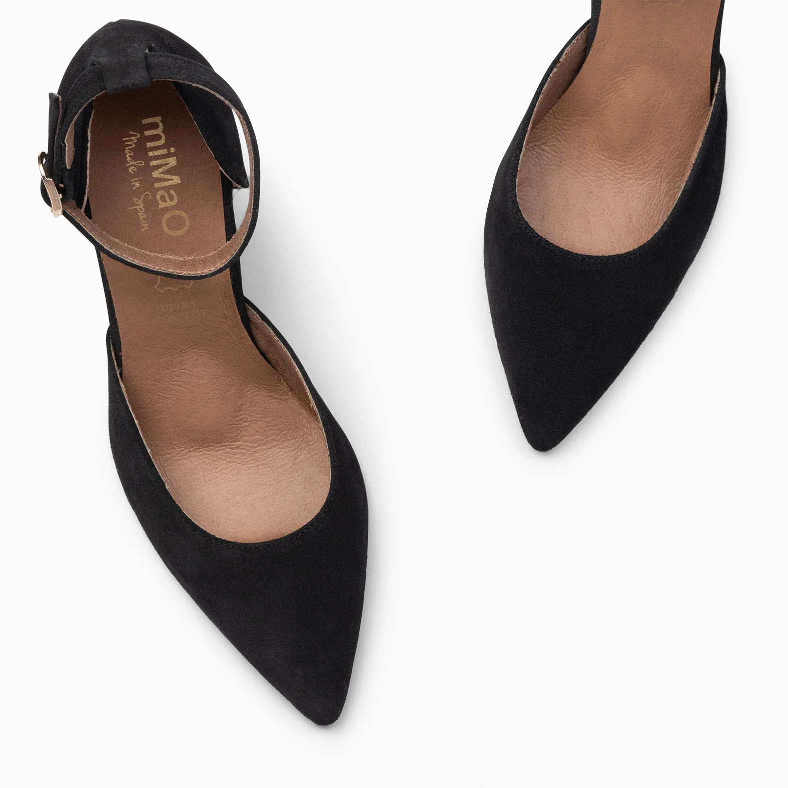 GALA - Zapatos de tacón altos NEGRO - Image 4