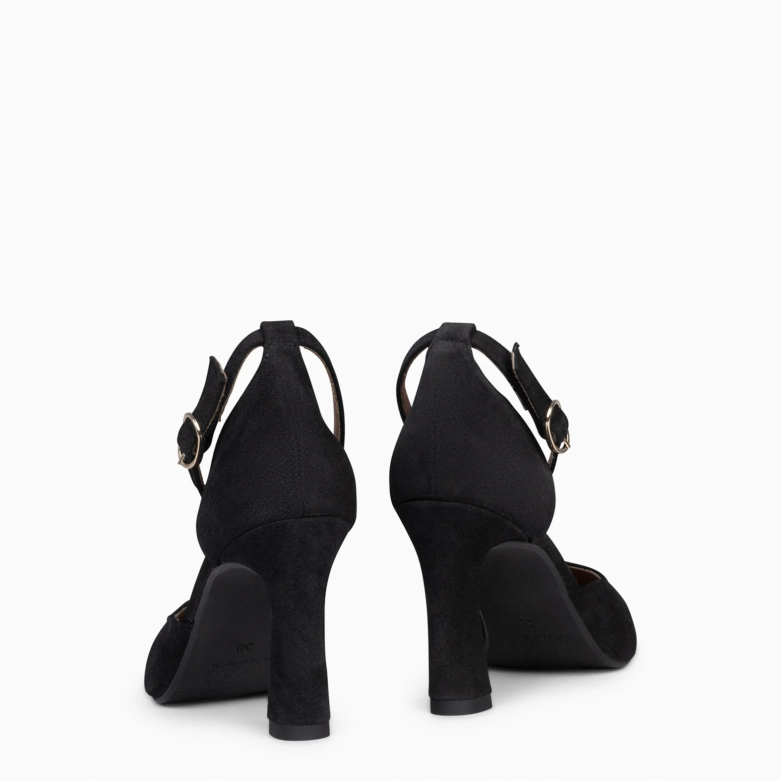GALA - Zapatos de tacón altos NEGRO - Image 5