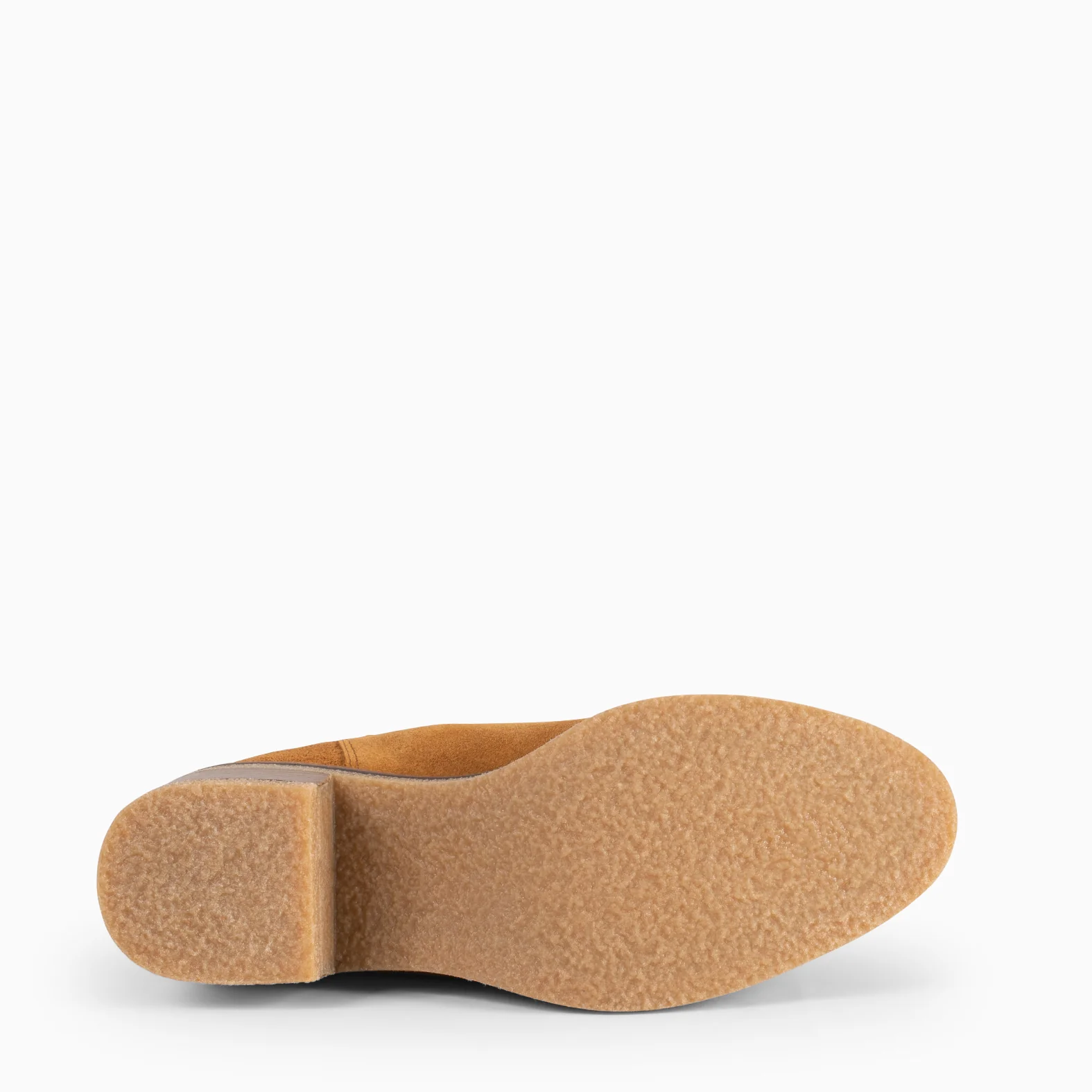 COUNTRY - Botines Camperos para Mujer CAMEL - Image 4