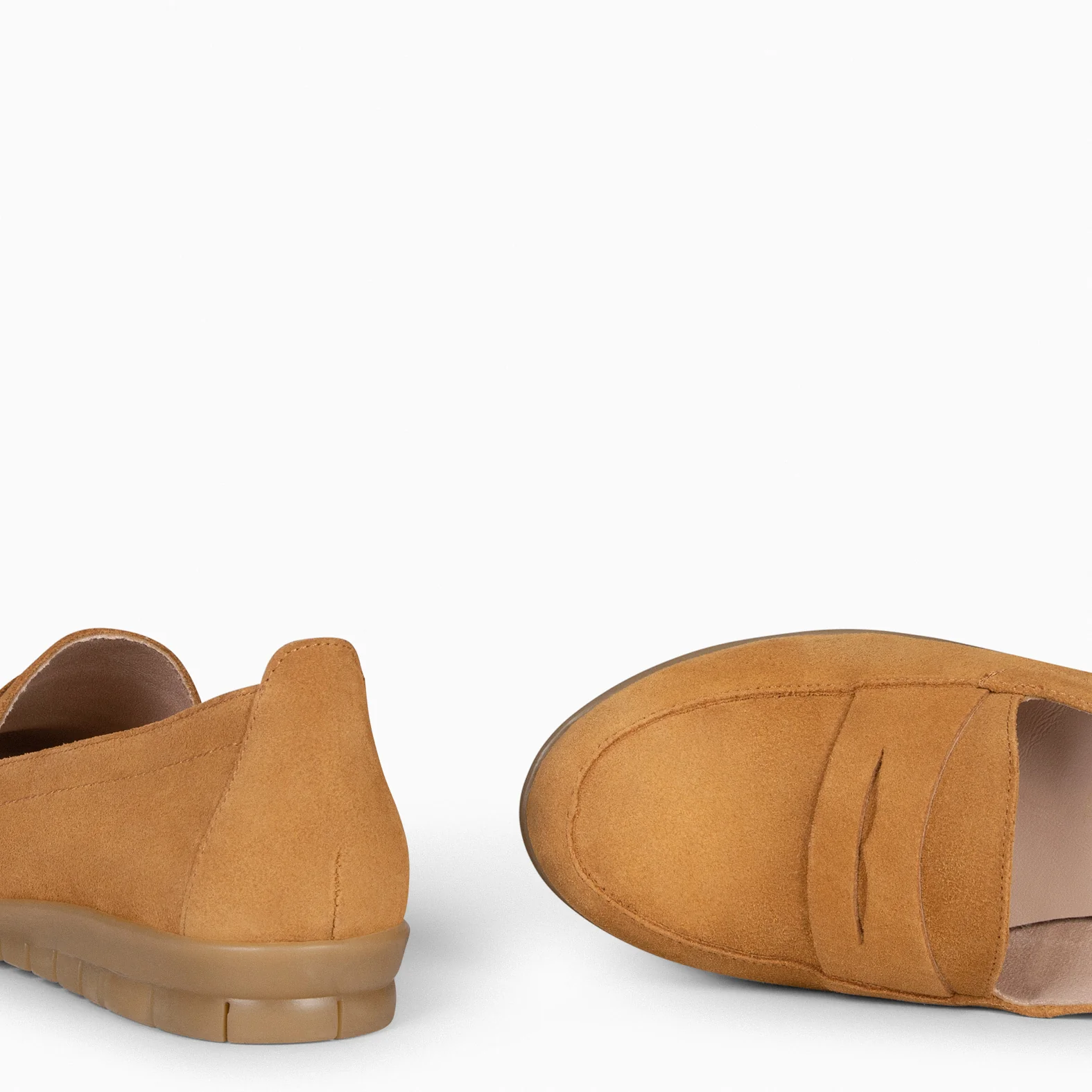 360 – Mocasines con antifaz WHISKY - Image 3
