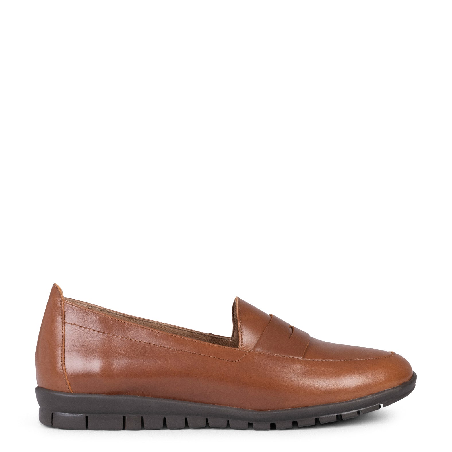 360 - Mocasines cómodos CAMEL - Image 7