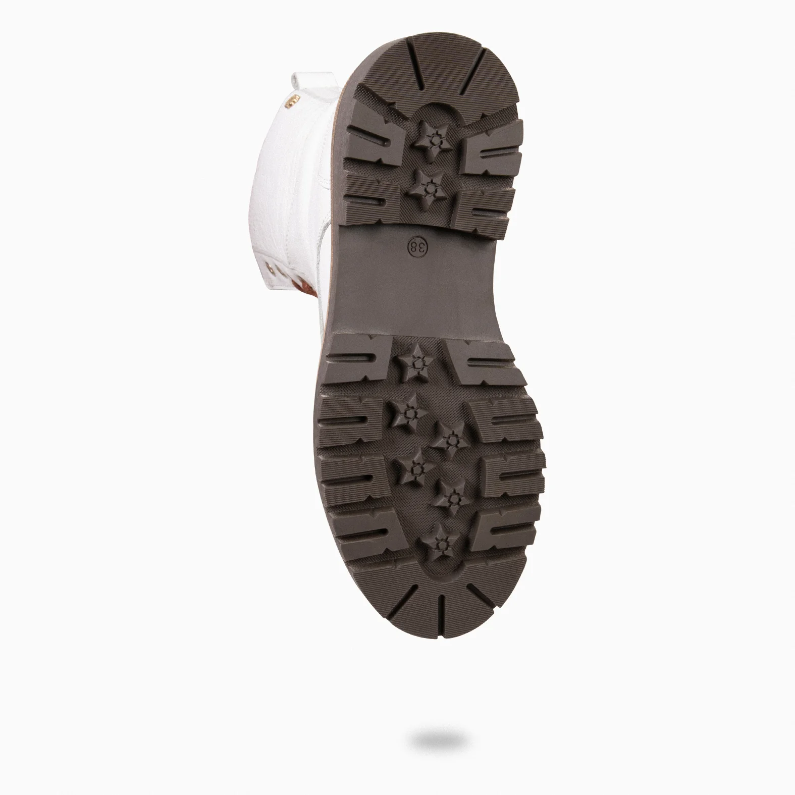 ROLLING – Bota militar BLANCO - Image 6