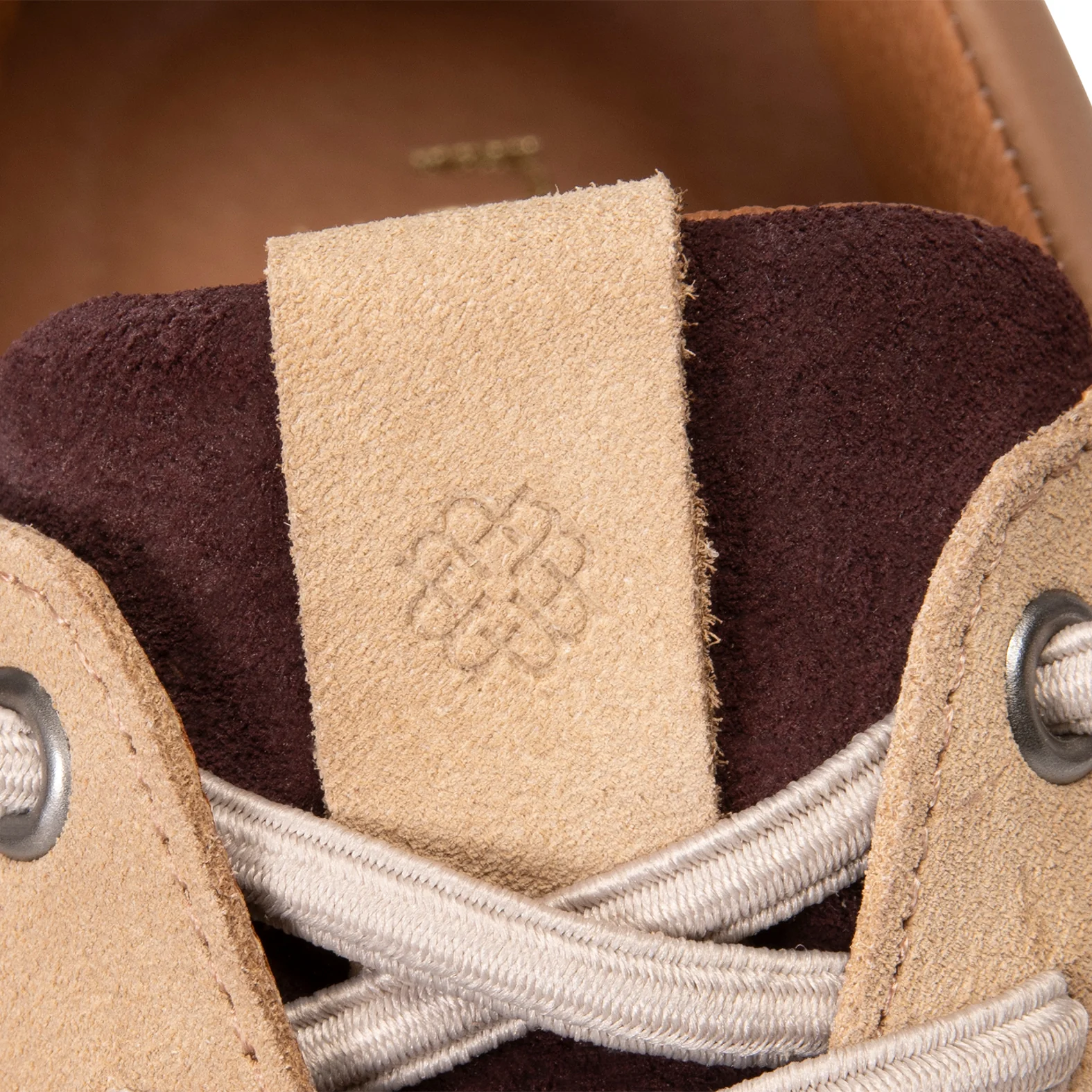 ALBI – Zapatillas deportivas GRANATE - Image 5