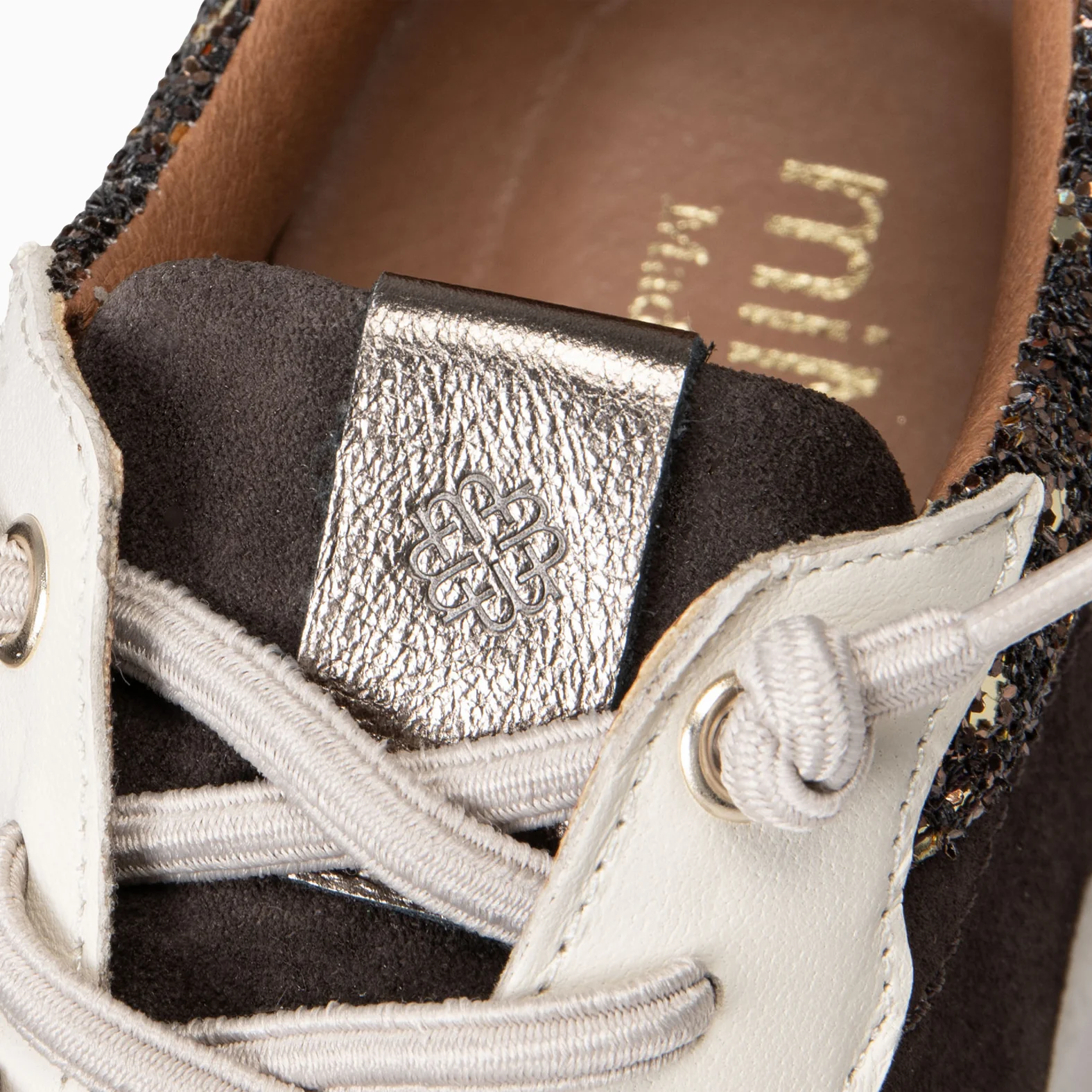 ALBI – Zapatillas deportivas MARRON - Image 3
