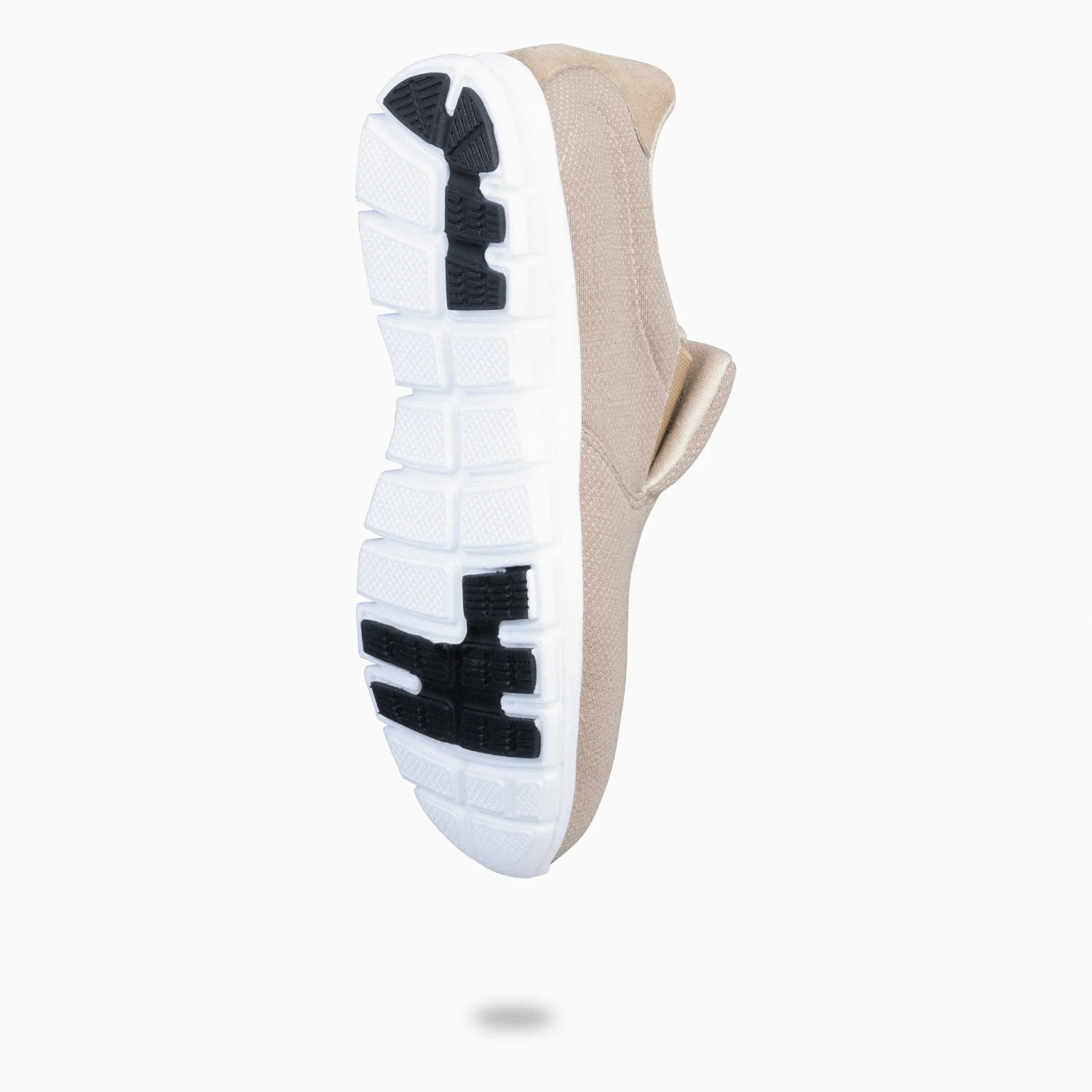 AIR - zapatilla de mujer TAUPE - Image 7