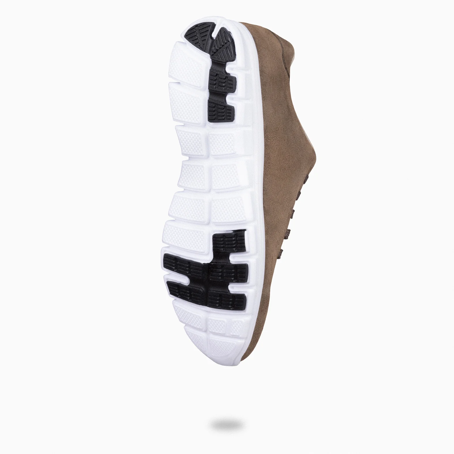 WALK - Zapatillas de Mujer Extra ligera Hidrófuga TAUPE - Image 5