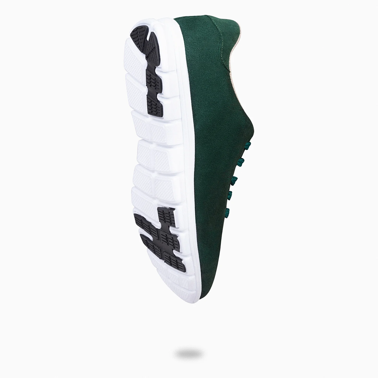 WALK - Zapatillas de Mujer Extra ligera Hidrófuga VERDE - Image 5