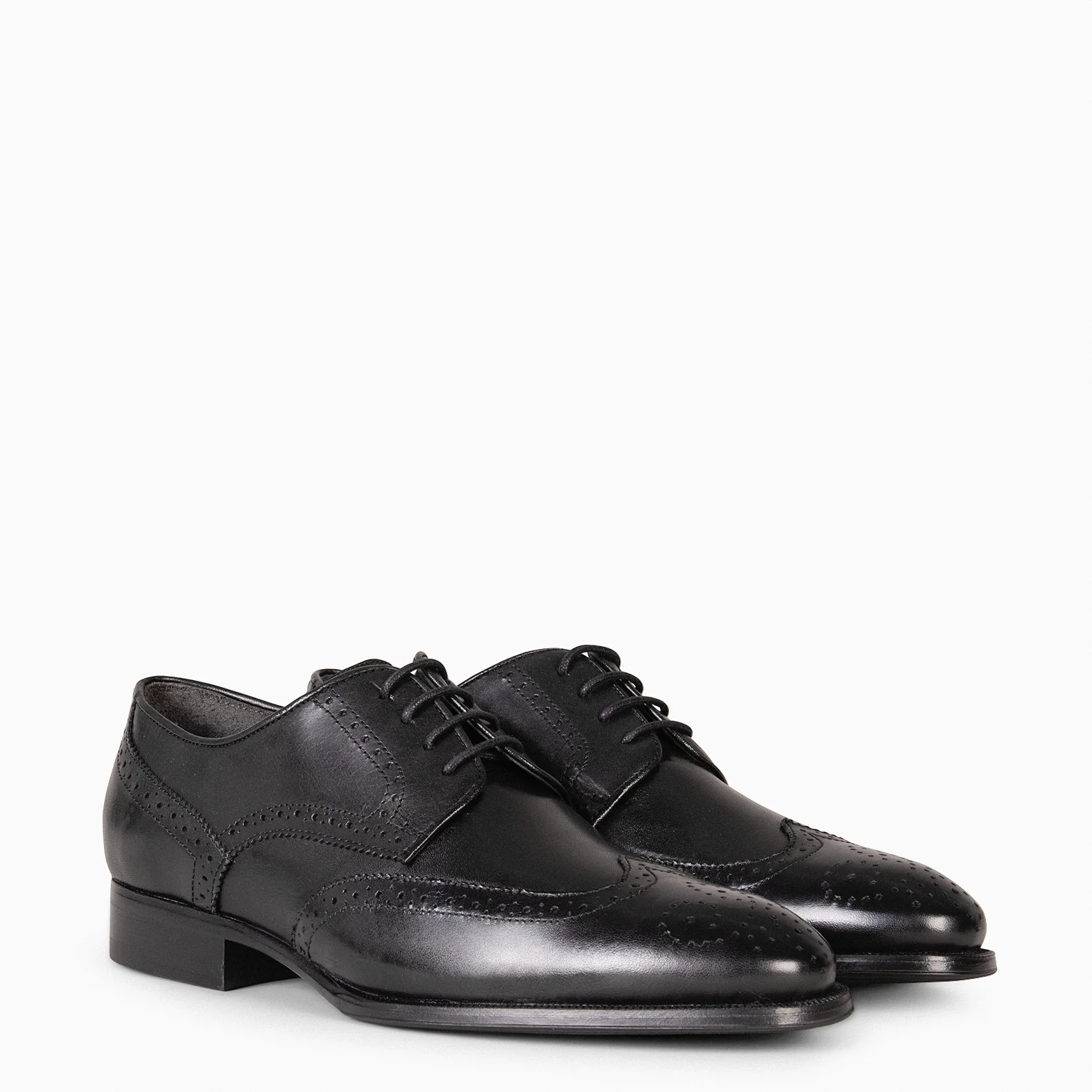 LOPE – Zapato de vestir de hombre NEGRO - Image 5