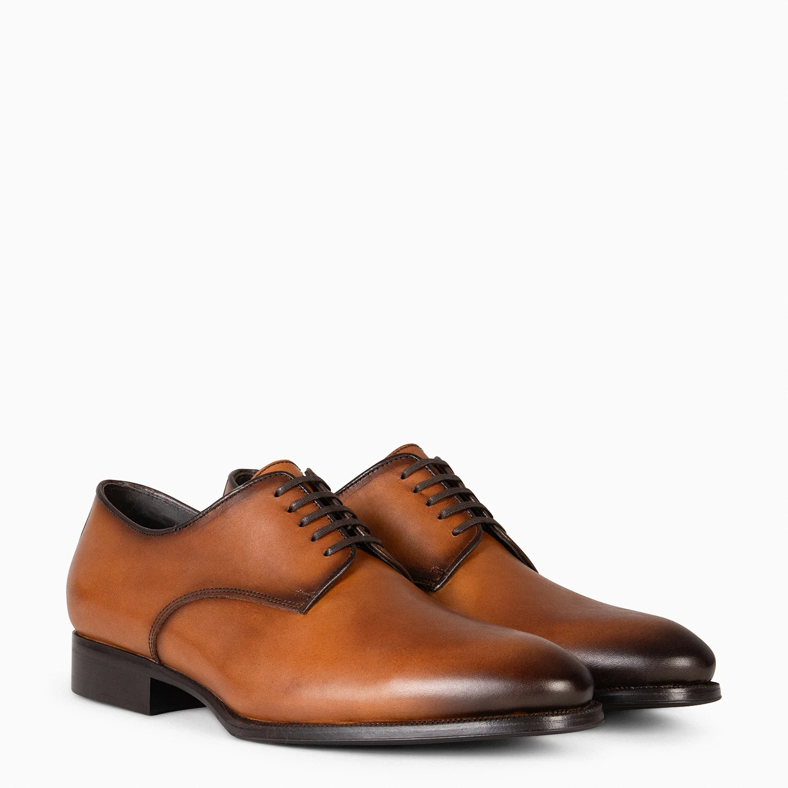 GRECO – Zapato de hombre CUERO - Image 3