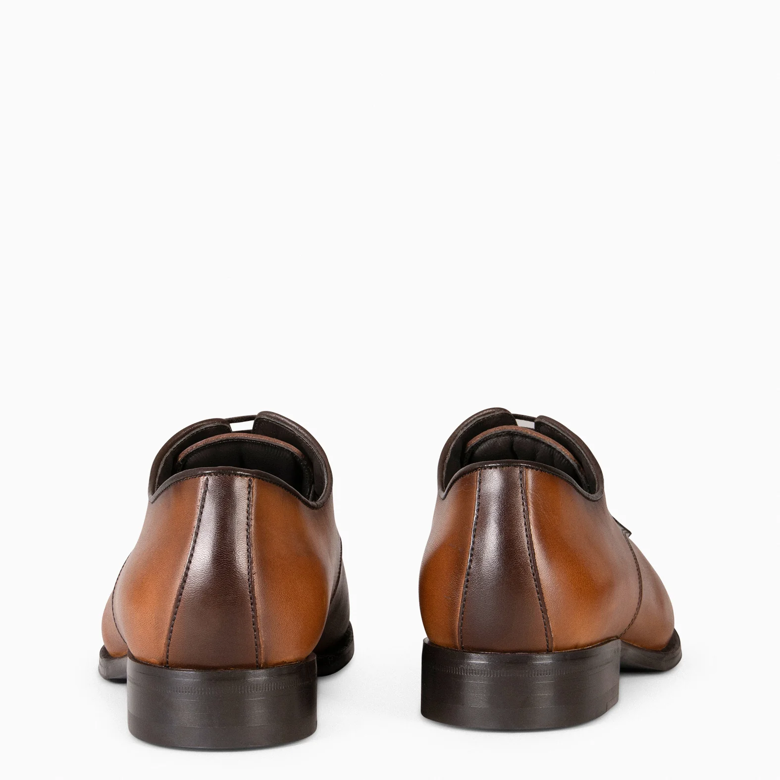 GRECO – Zapato de hombre CUERO - Image 4