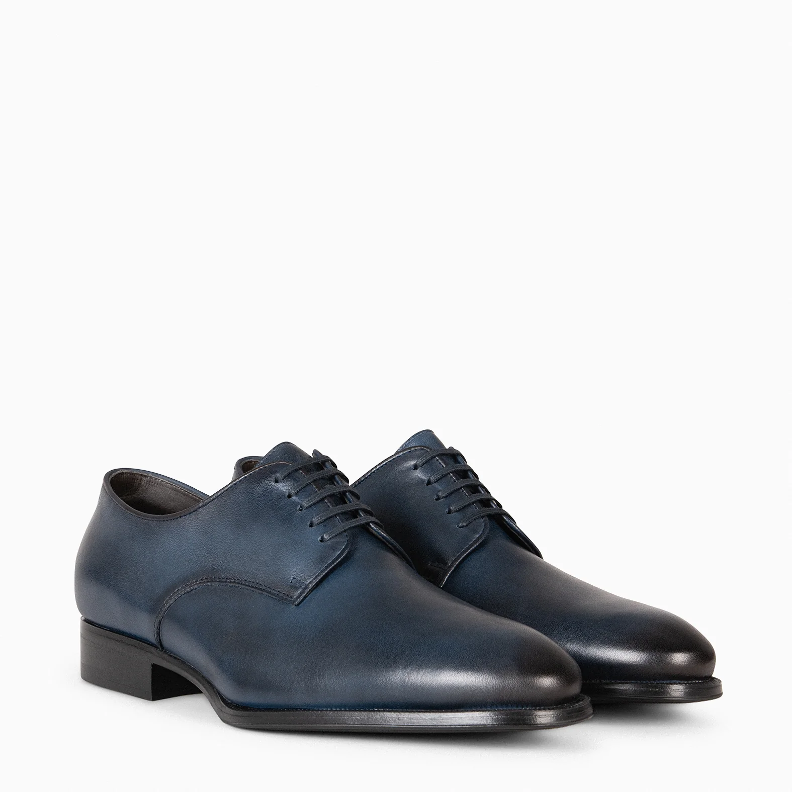 GRECO – Zapato de hombre MARINO - Image 3