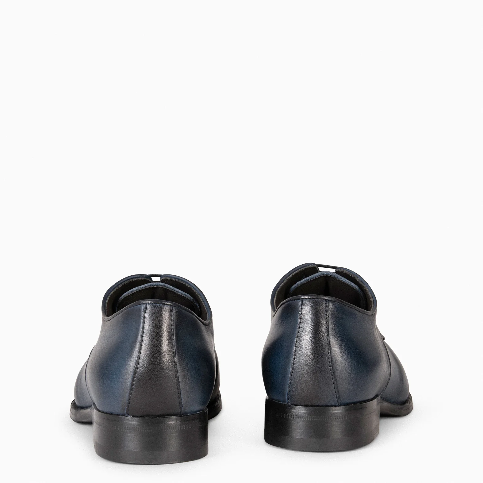 GRECO – Zapato de hombre MARINO - Image 4