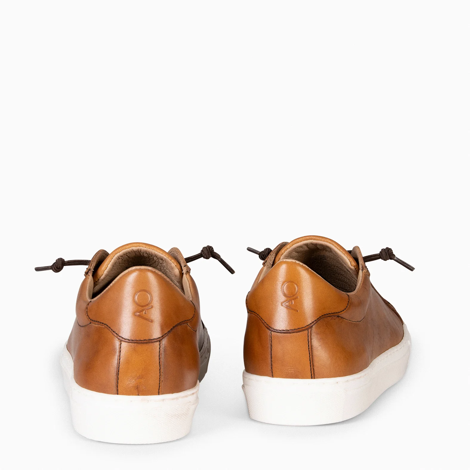 PELAYO – Deportivo Elegante CAMEL - Image 6