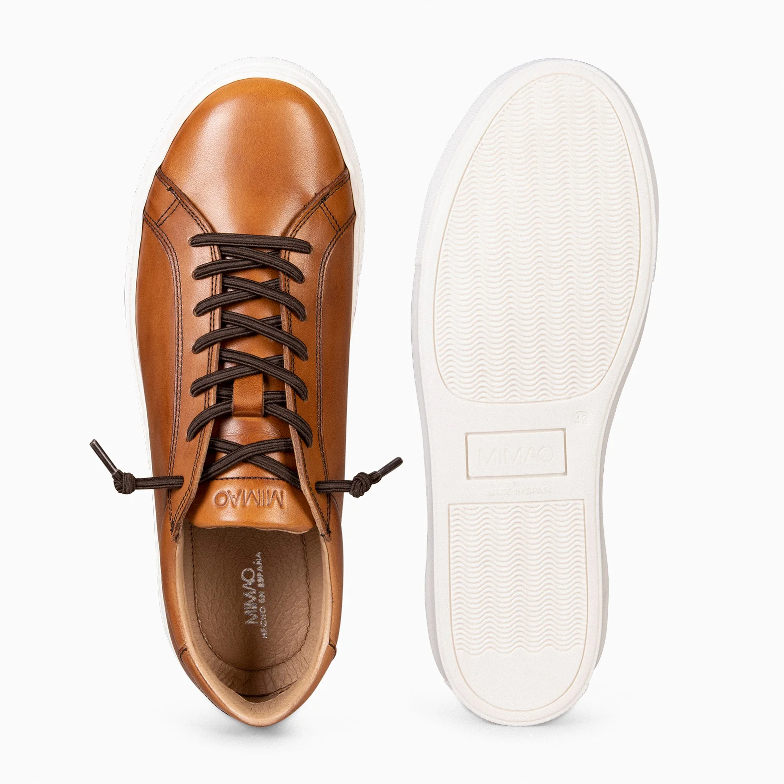 PELAYO – Deportivo Elegante CAMEL - Image 7