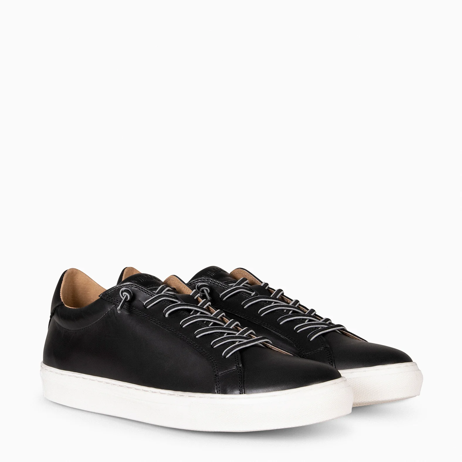 PELAYO – Deportivo Elegante NEGRO - Image 2