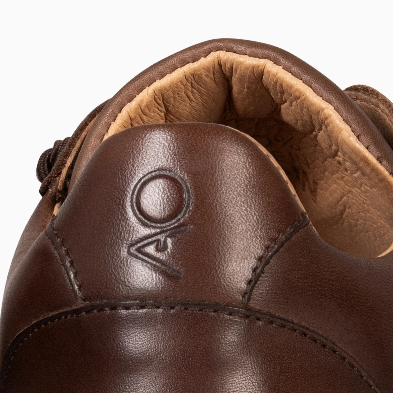 CORTÉS – Zapatillas MARRON de hombre - Image 7