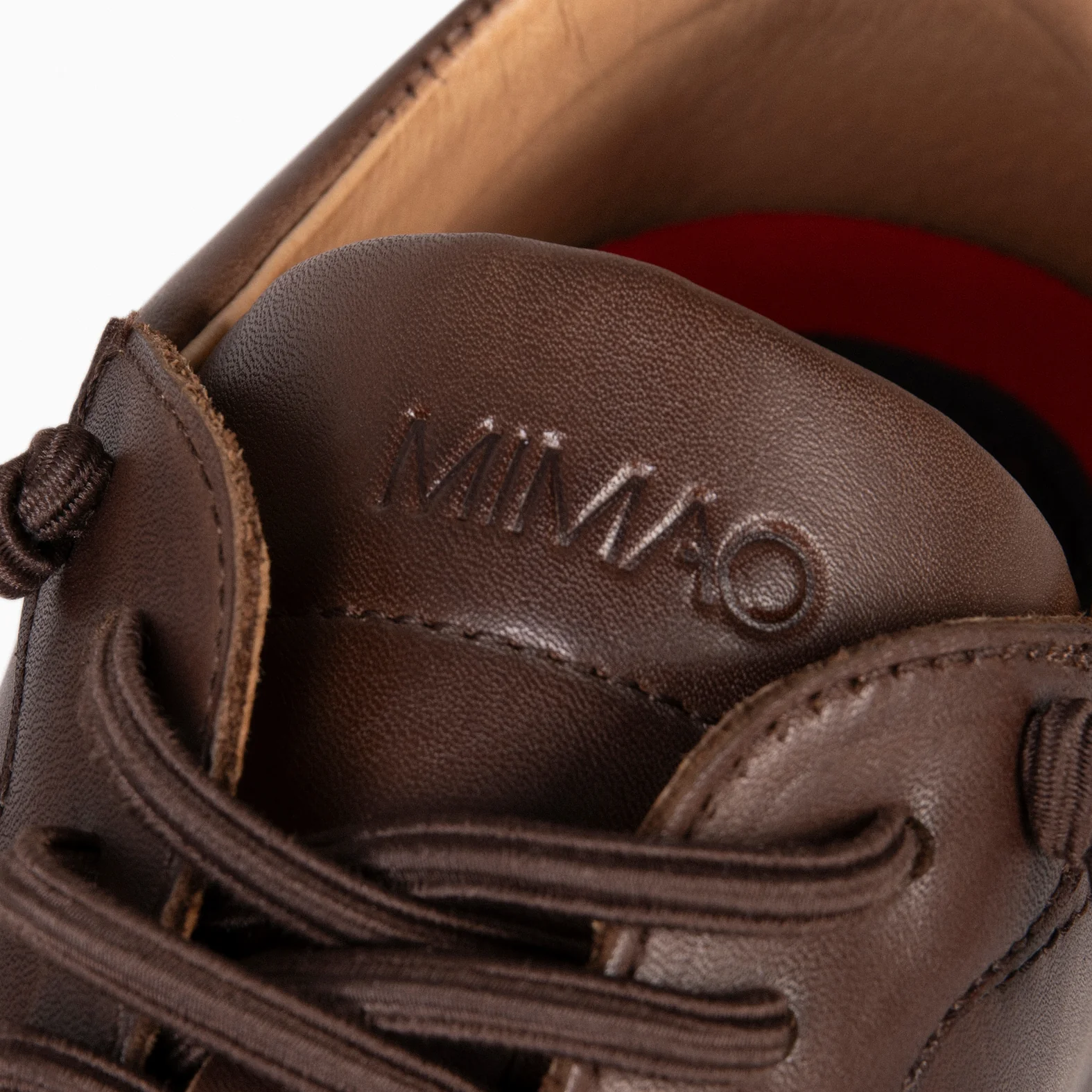 CORTÉS – Zapatillas MARRON de hombre - Image 9