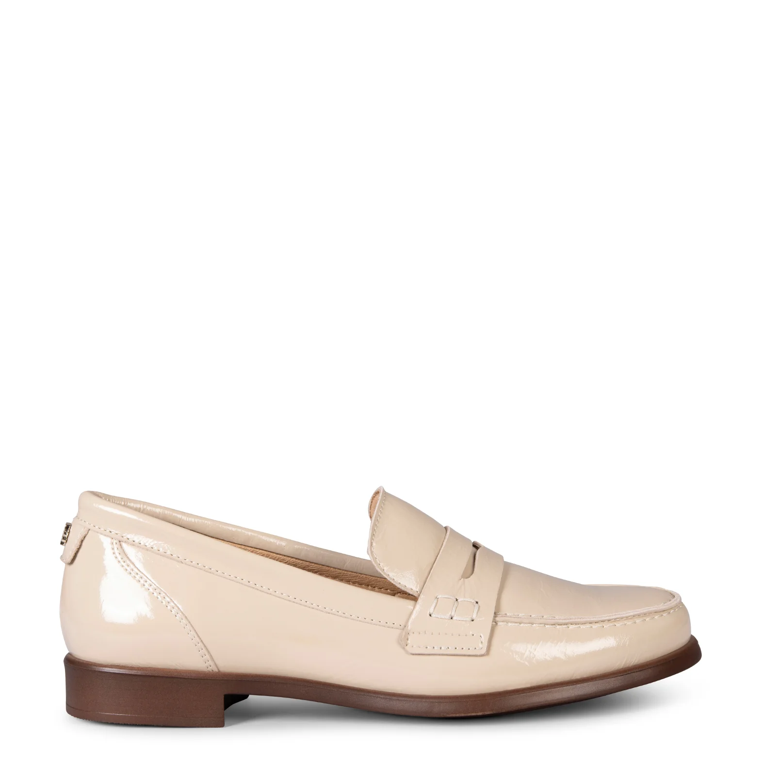 ABBY - MOCASÍN ELEGANTE BEIGE - Image 7