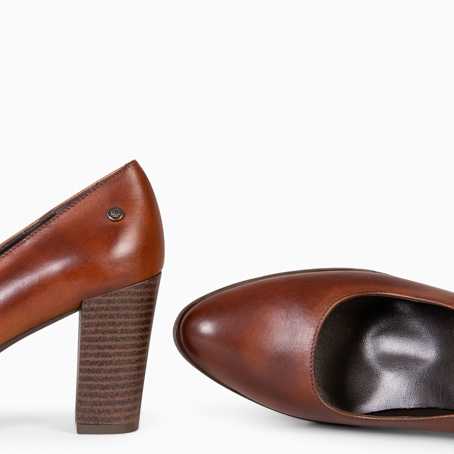 URBAN TREND - Salones casual de napa en CAMEL - Image 5