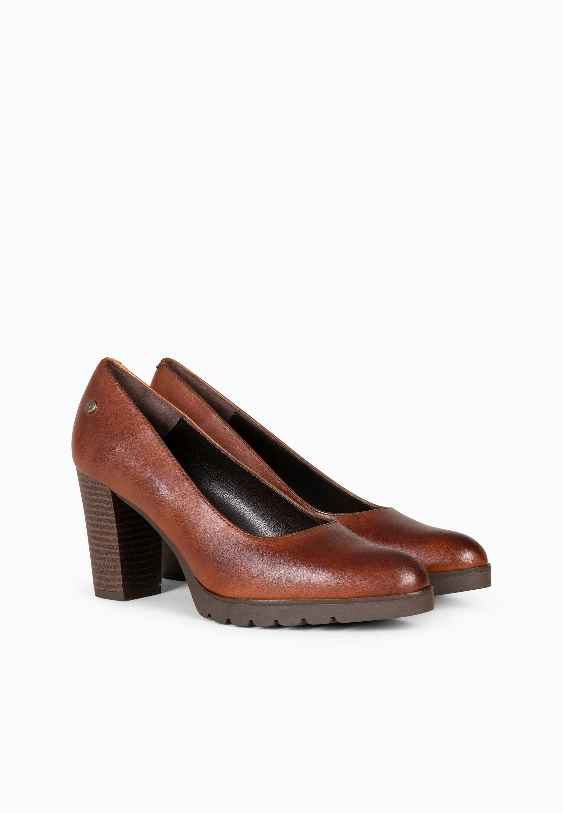 URBAN TREND - Salones casual de napa en CAMEL - Image 7