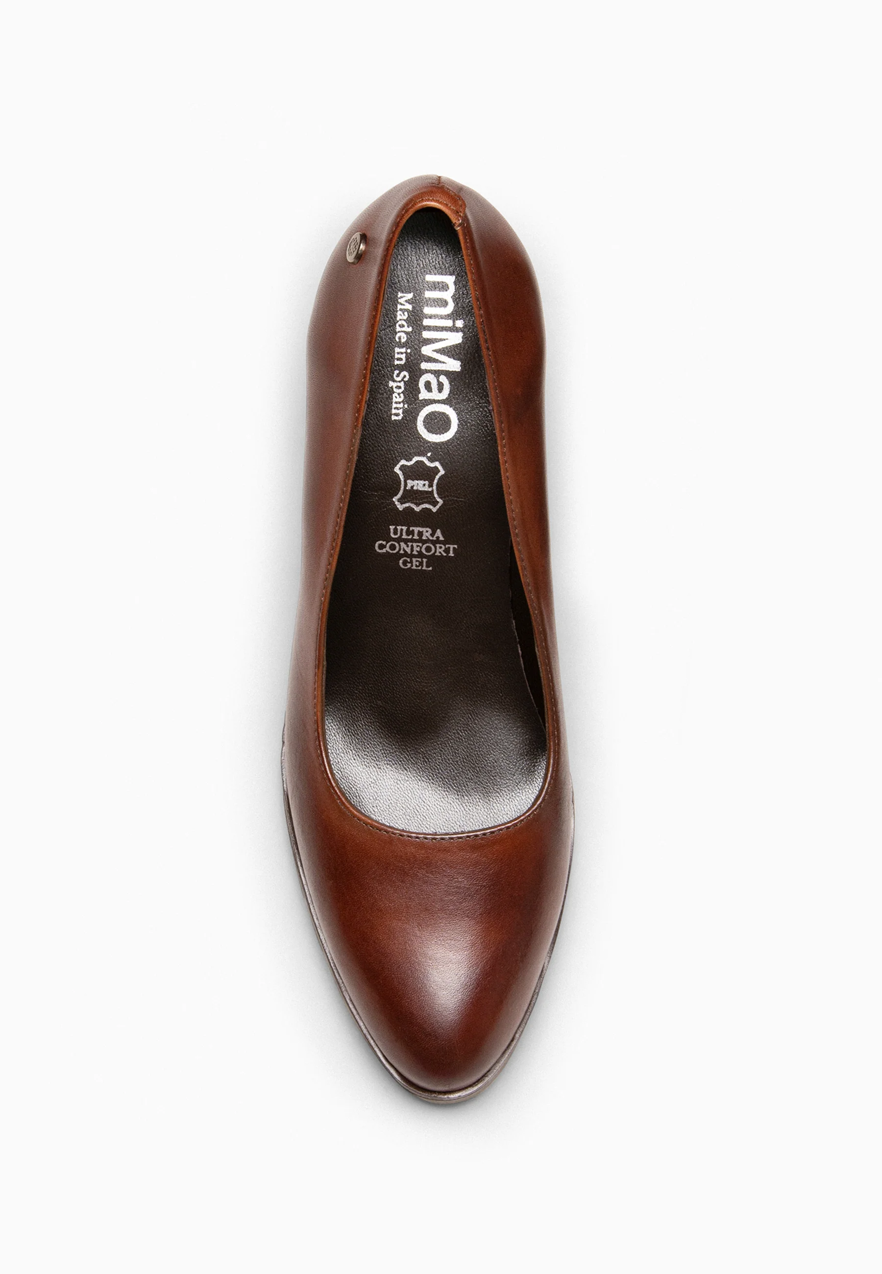 URBAN TREND - Salones casual de napa en CAMEL - Image 8