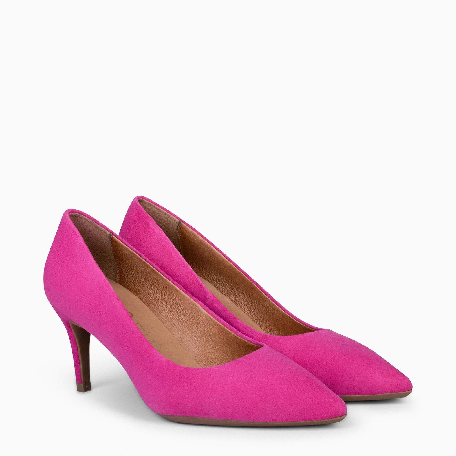 STILETTO - Zapatos de tacón de aguja en FUCSIA - Image 3
