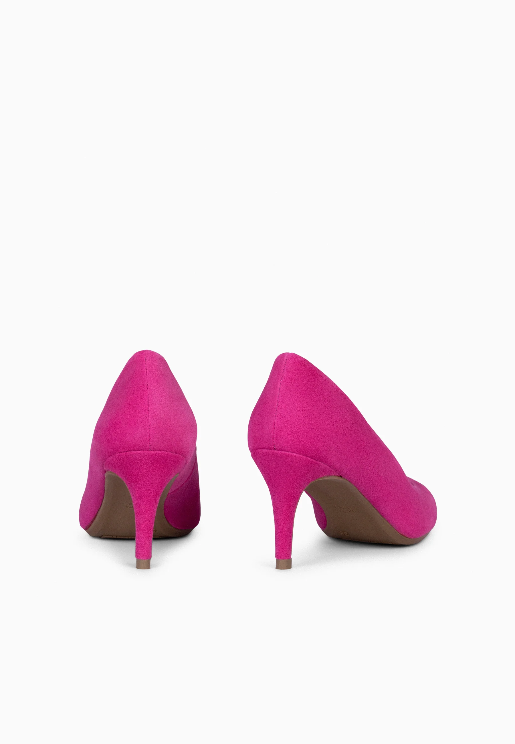 STILETTO - Zapatos de tacón de aguja en FUCSIA - Image 8