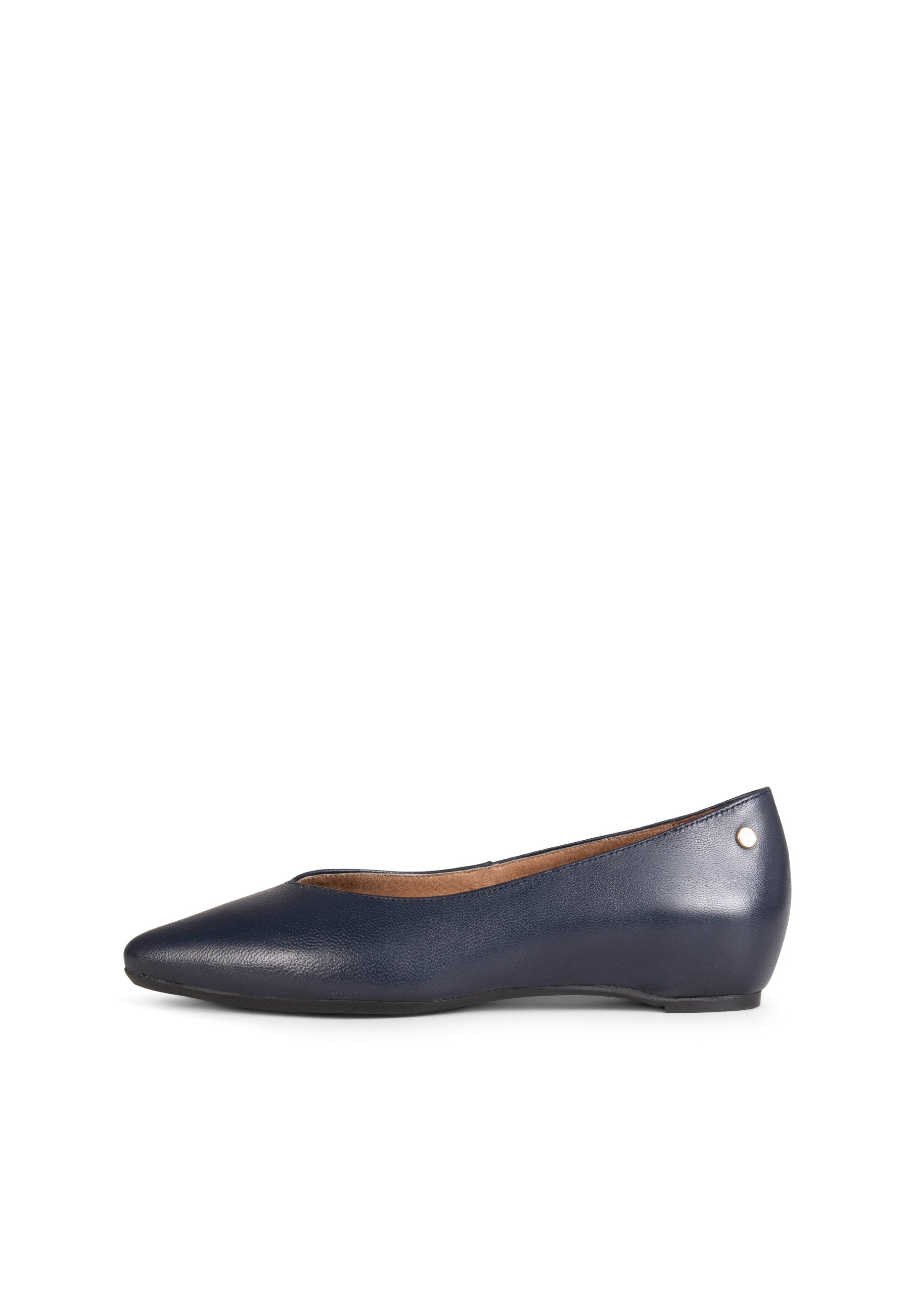 URBAN CUÑA - Zapatos con cuña interna MARINO - Image 6
