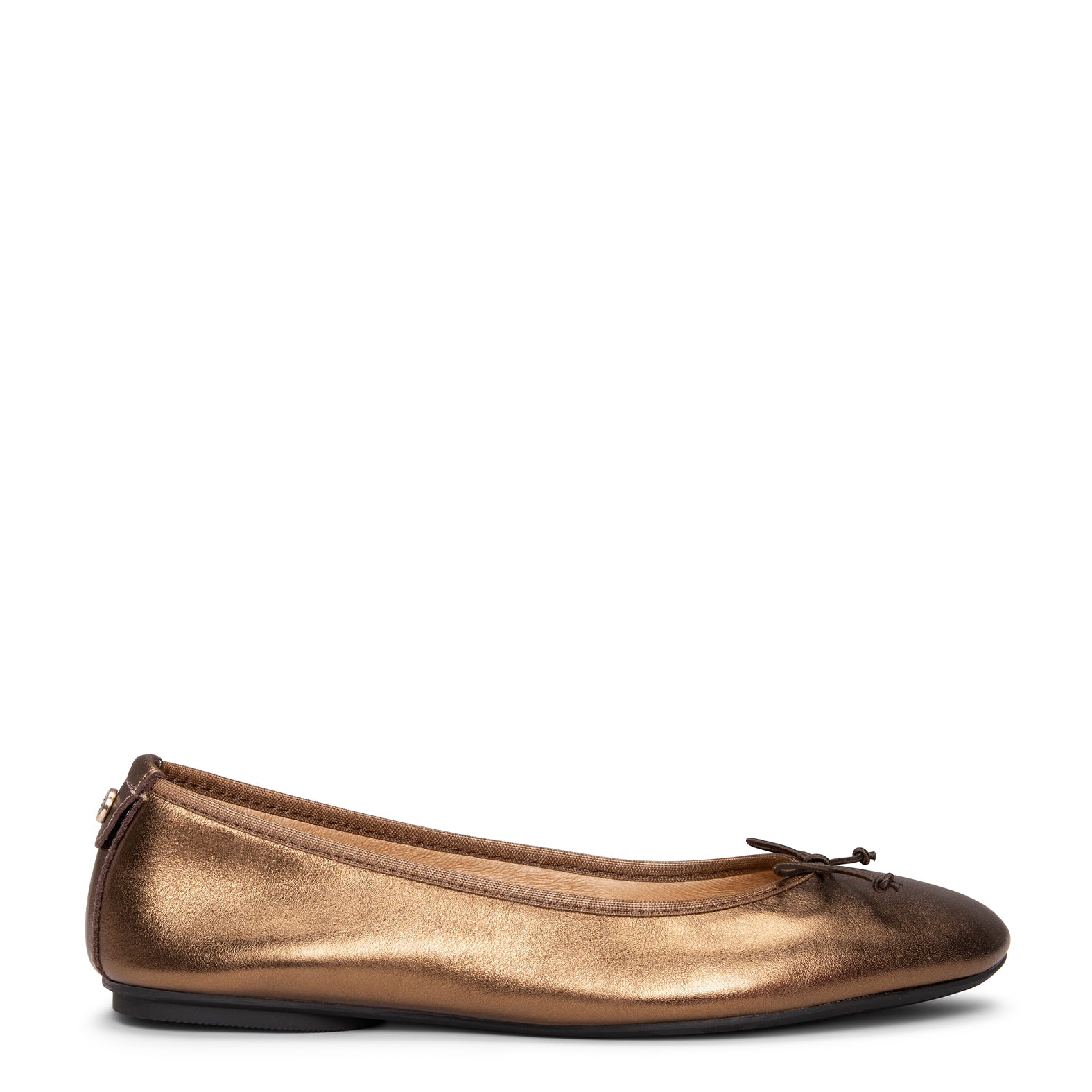 CAMPANILLA - Bailarina baresoft COBRE - Image 3