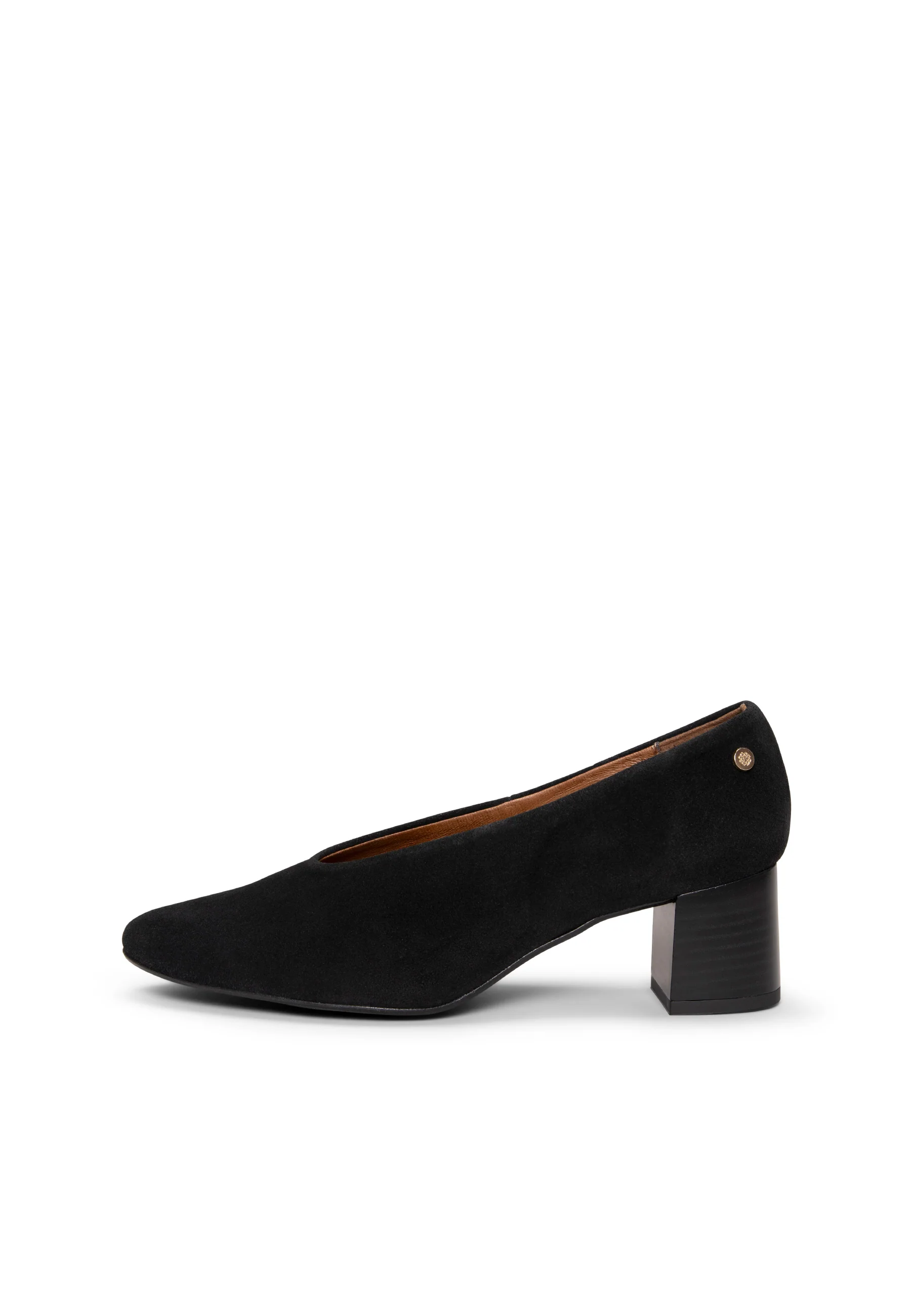 URBAN STYLE - Zapatos de tacón ancho NEGRO - Image 6