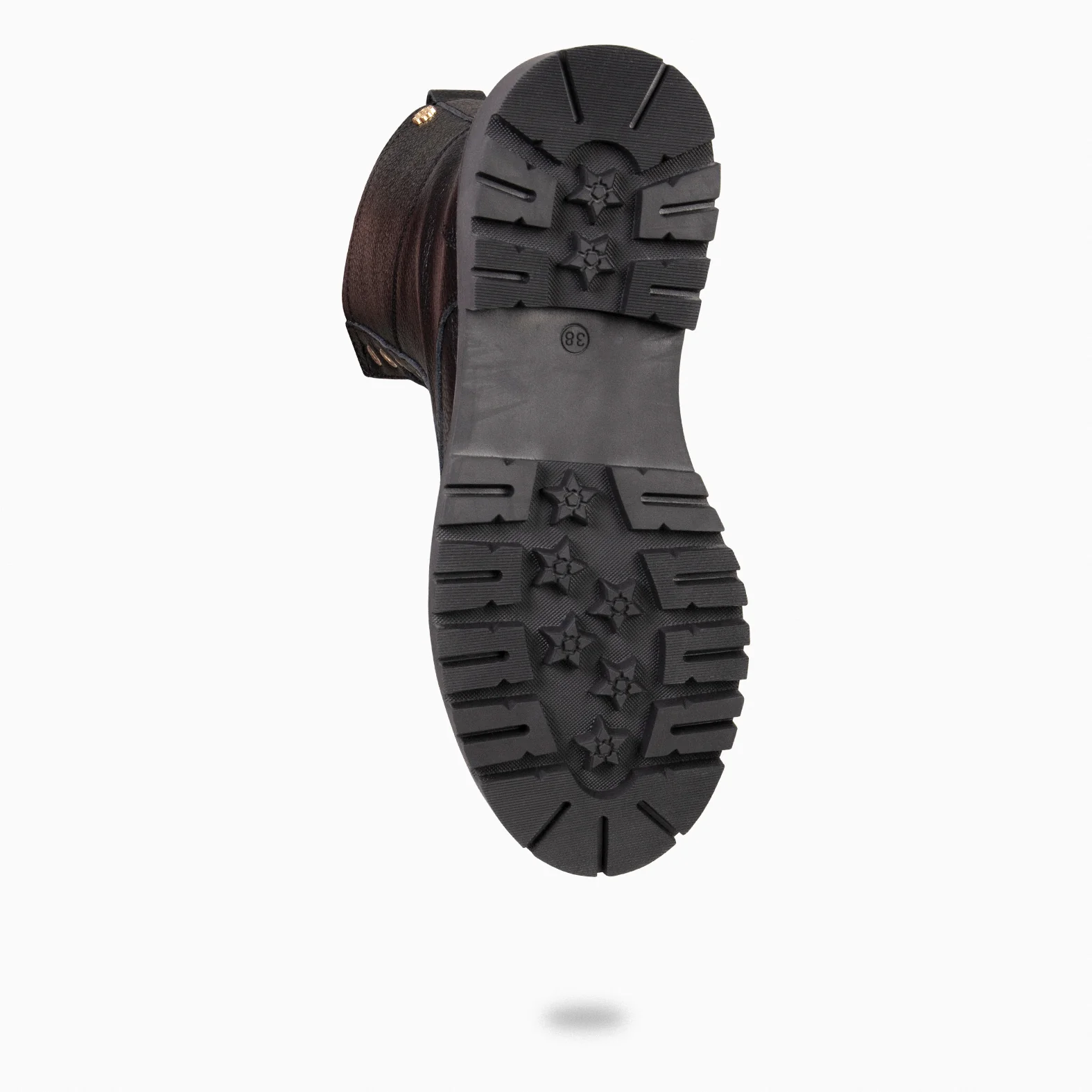 ROLLING - BOTA MILITAR NEGRO - Image 7