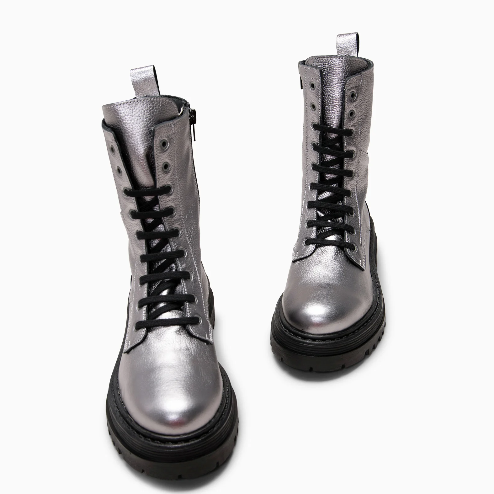 ROLLING - BOTA MILITAR PLOMO - Image 6