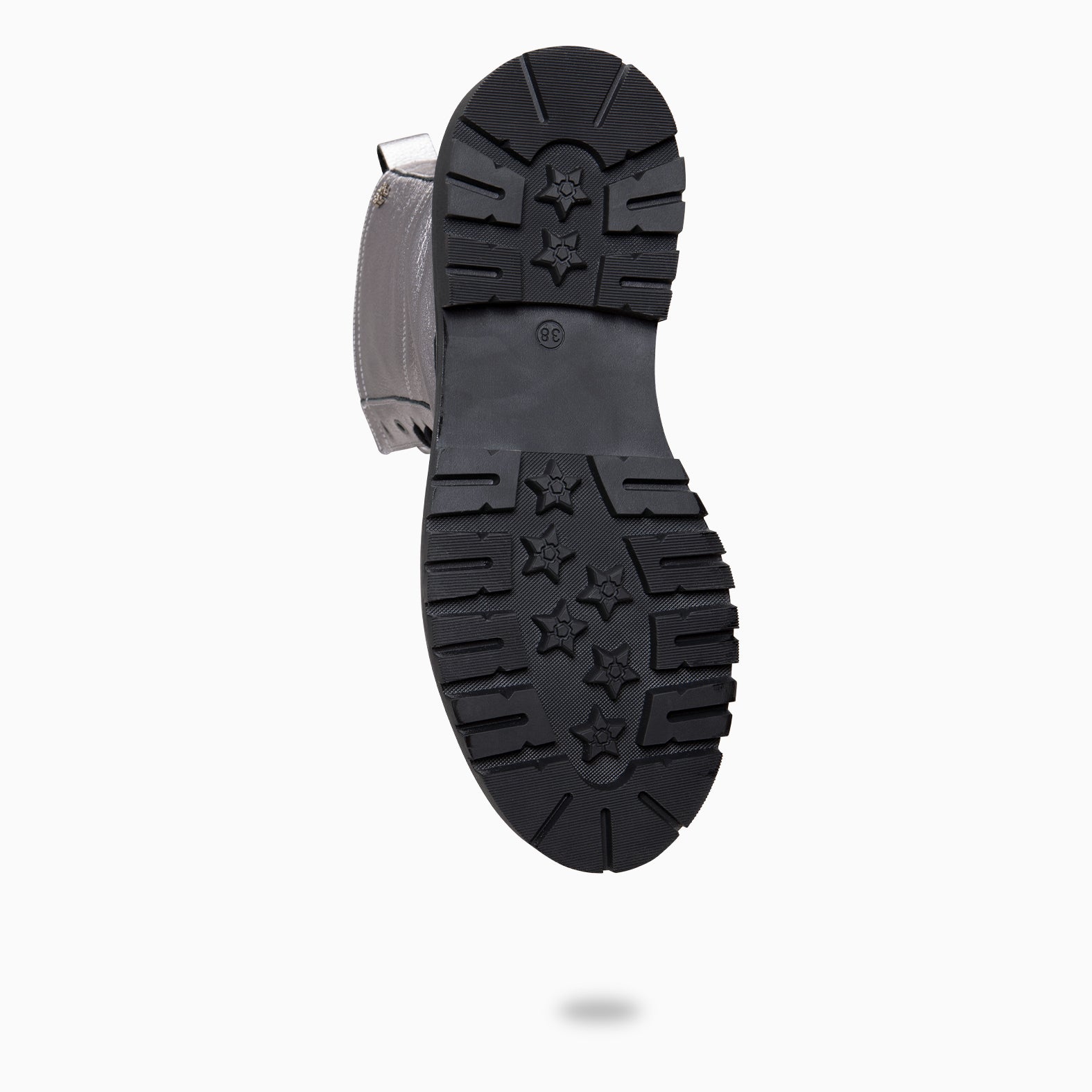 ROLLING - BOTA MILITAR PLOMO - Image 8