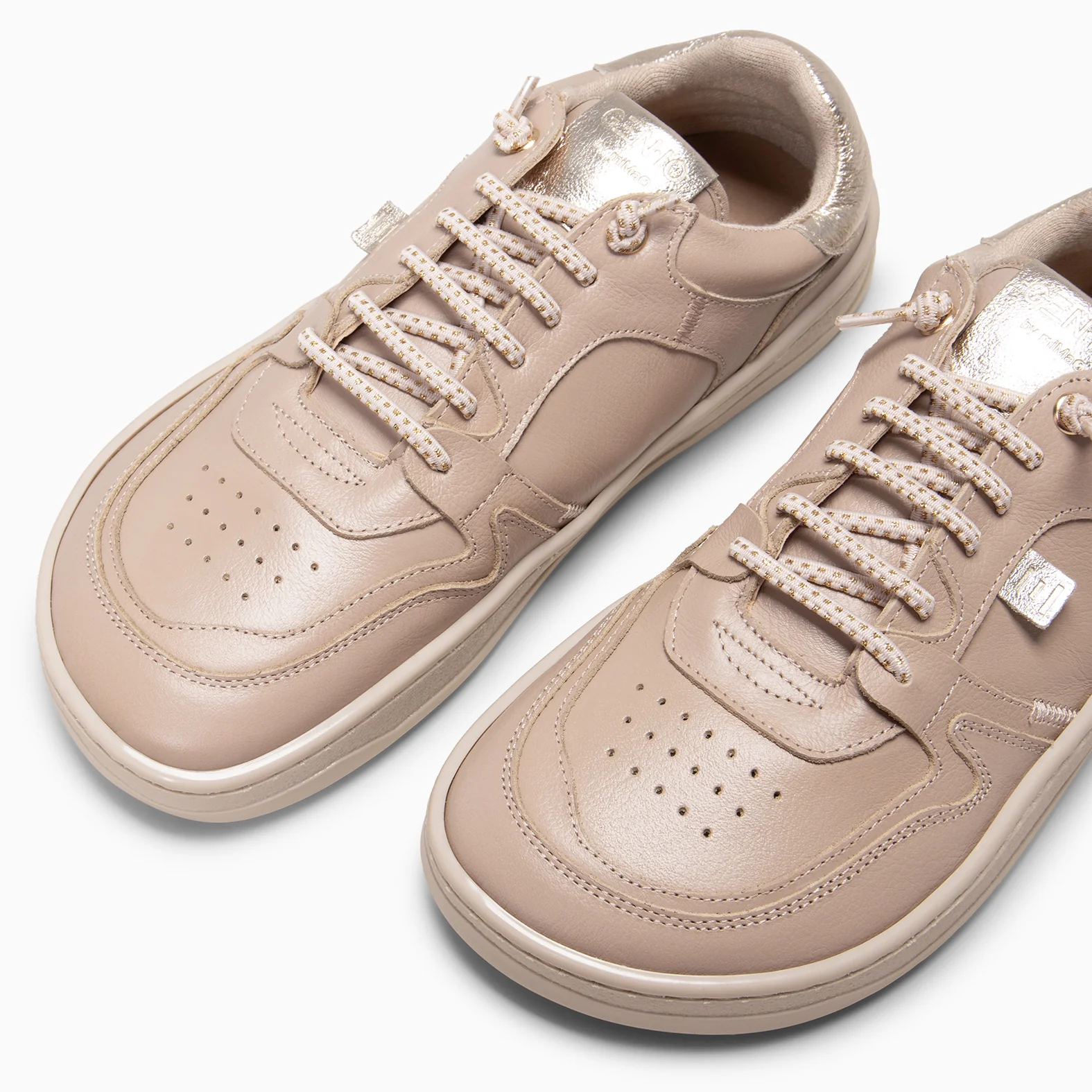 GEN-IO - Zapatillas baresoft NAPA NUDE - Image 4