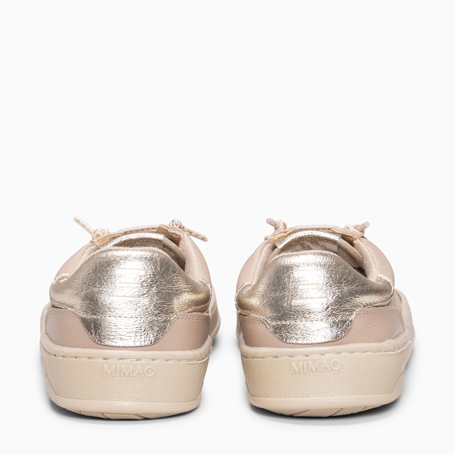 GEN-IO - Zapatillas baresoft NAPA NUDE - Image 7