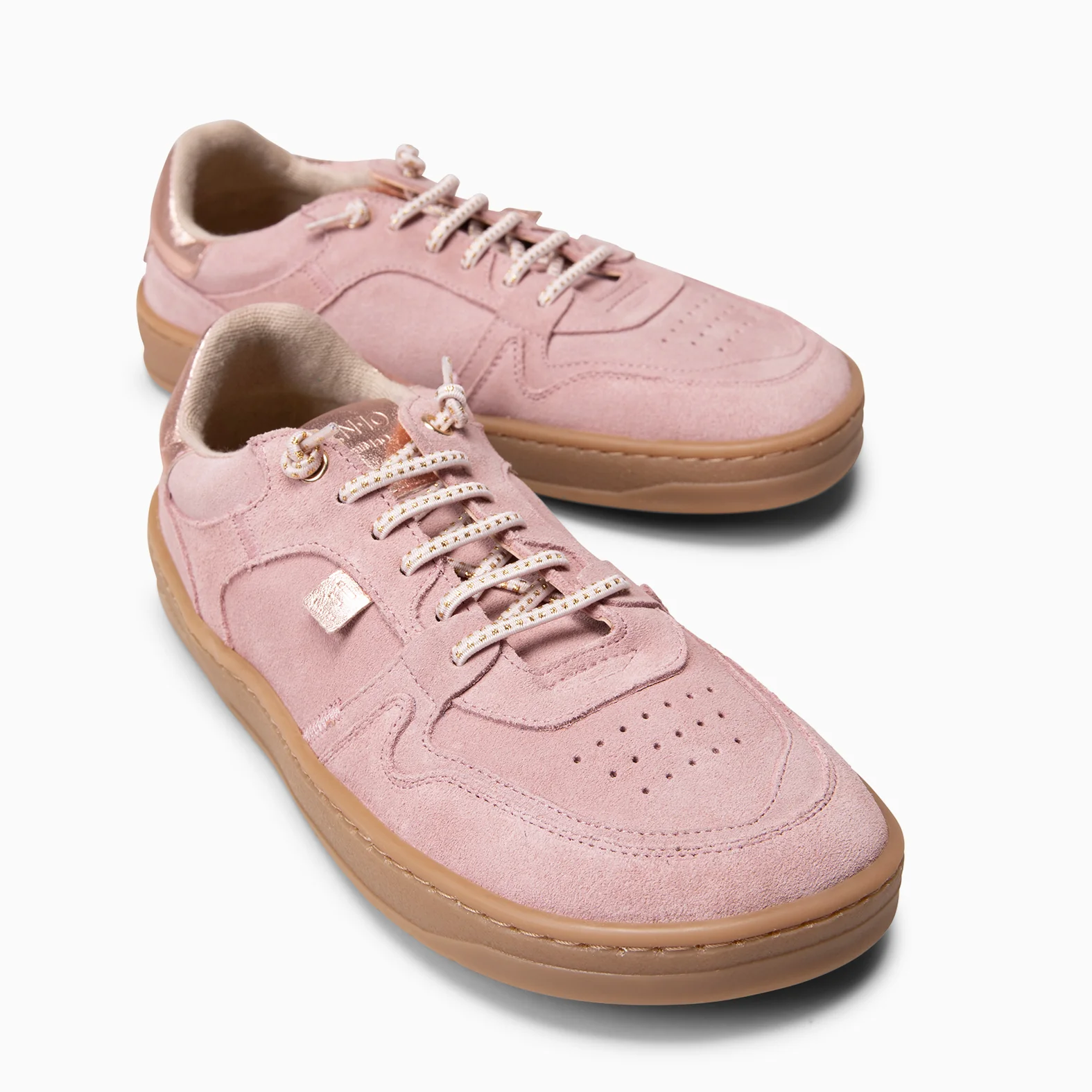 GEN-IO - Zapatillas baresoft ROSA - Image 4