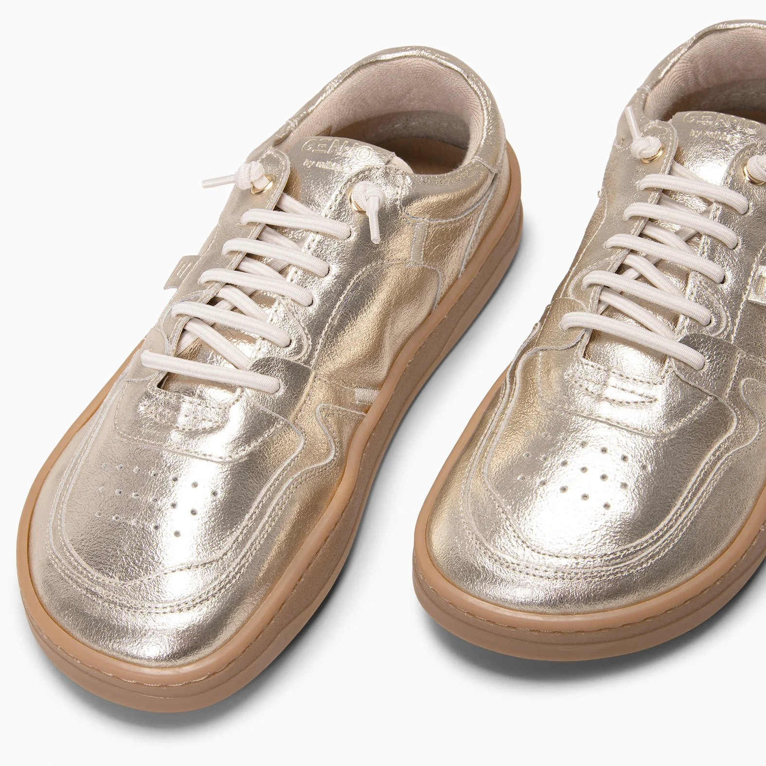 GEN-IO - Zapatillas baresoft PLATINO - Image 4