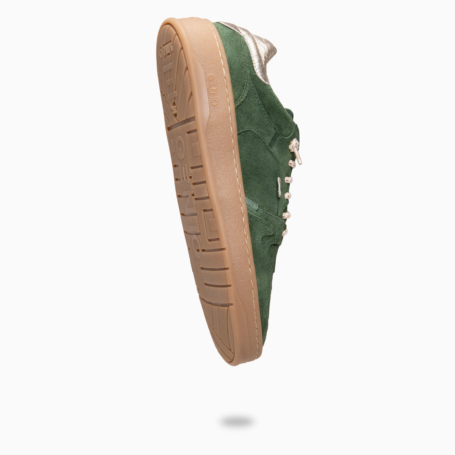 GEN-IO - Zapatillas baresoft VERDE - Image 8