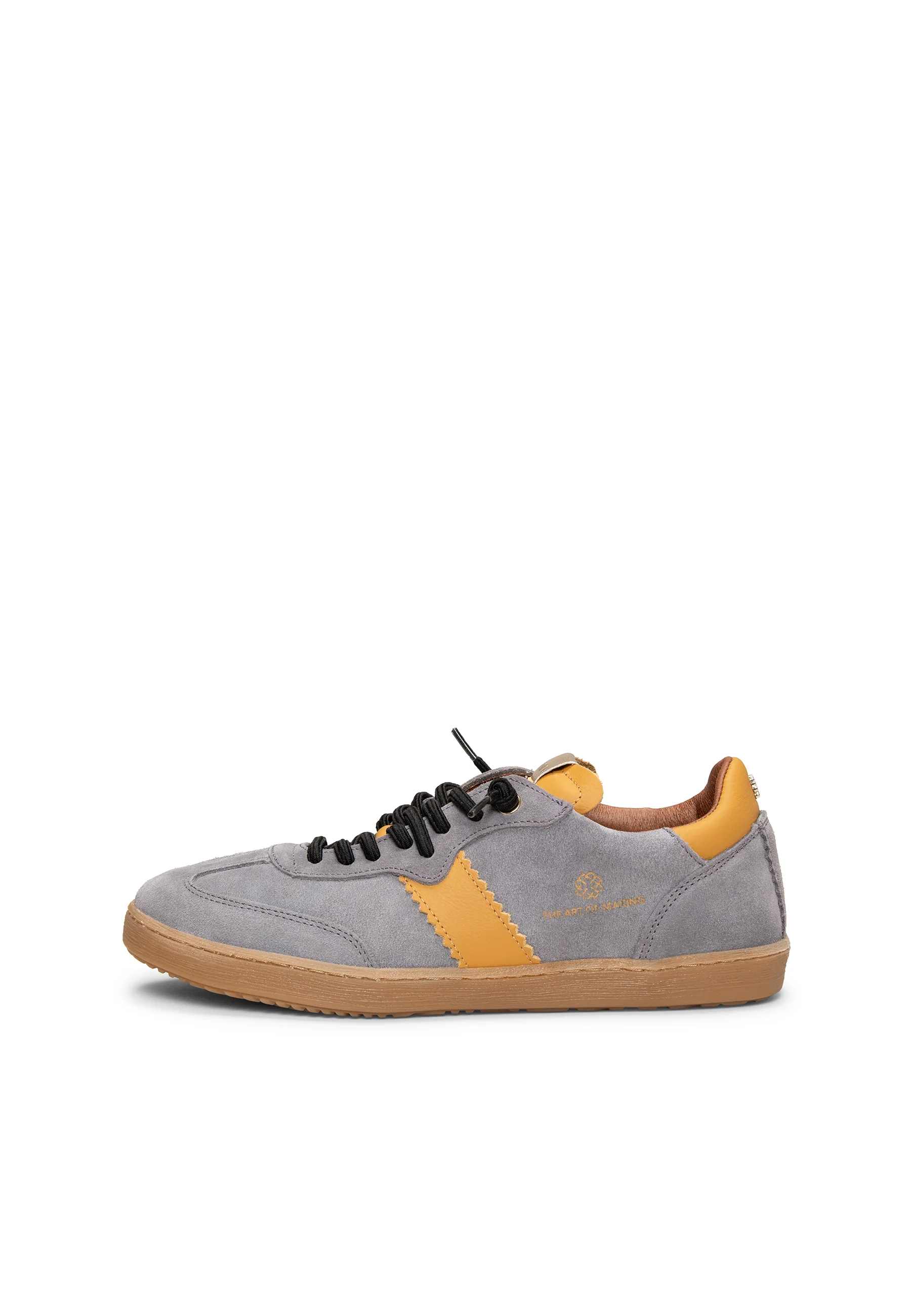 STÜDIO 01 - Deportivos GRIS - Image 6
