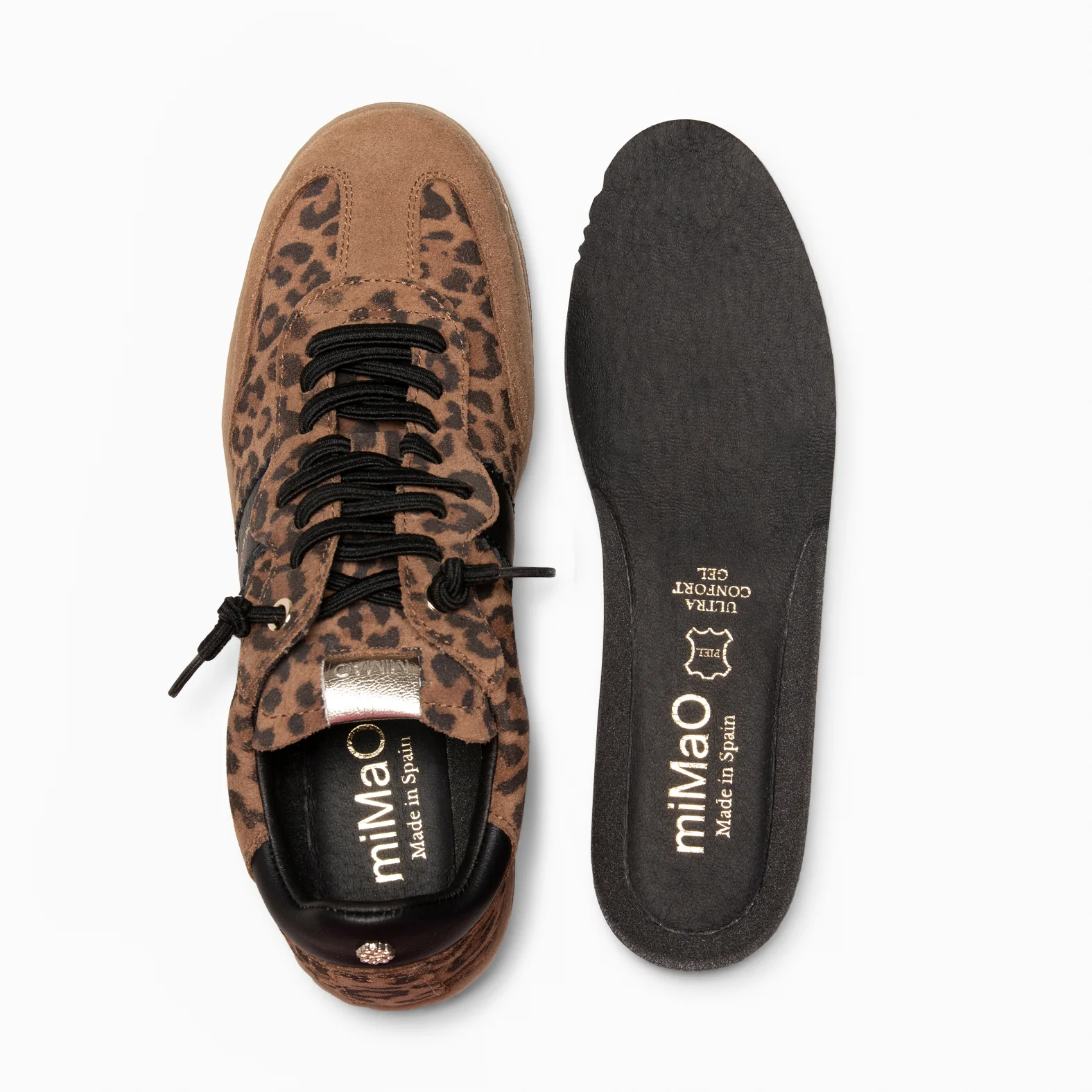 STÜDIO 01 - Deportivos LEOPARDO - Image 10
